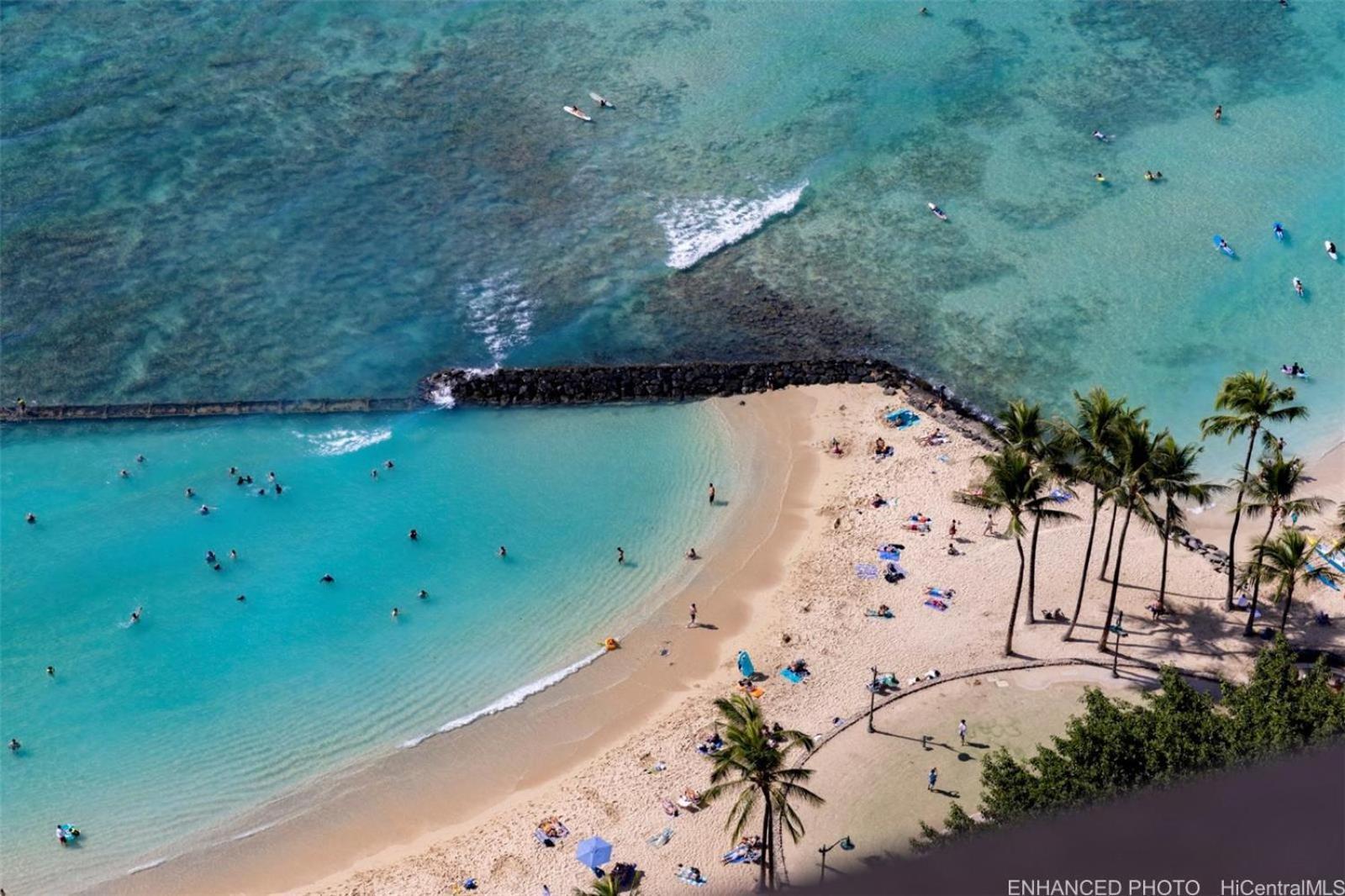 Waikiki Tower