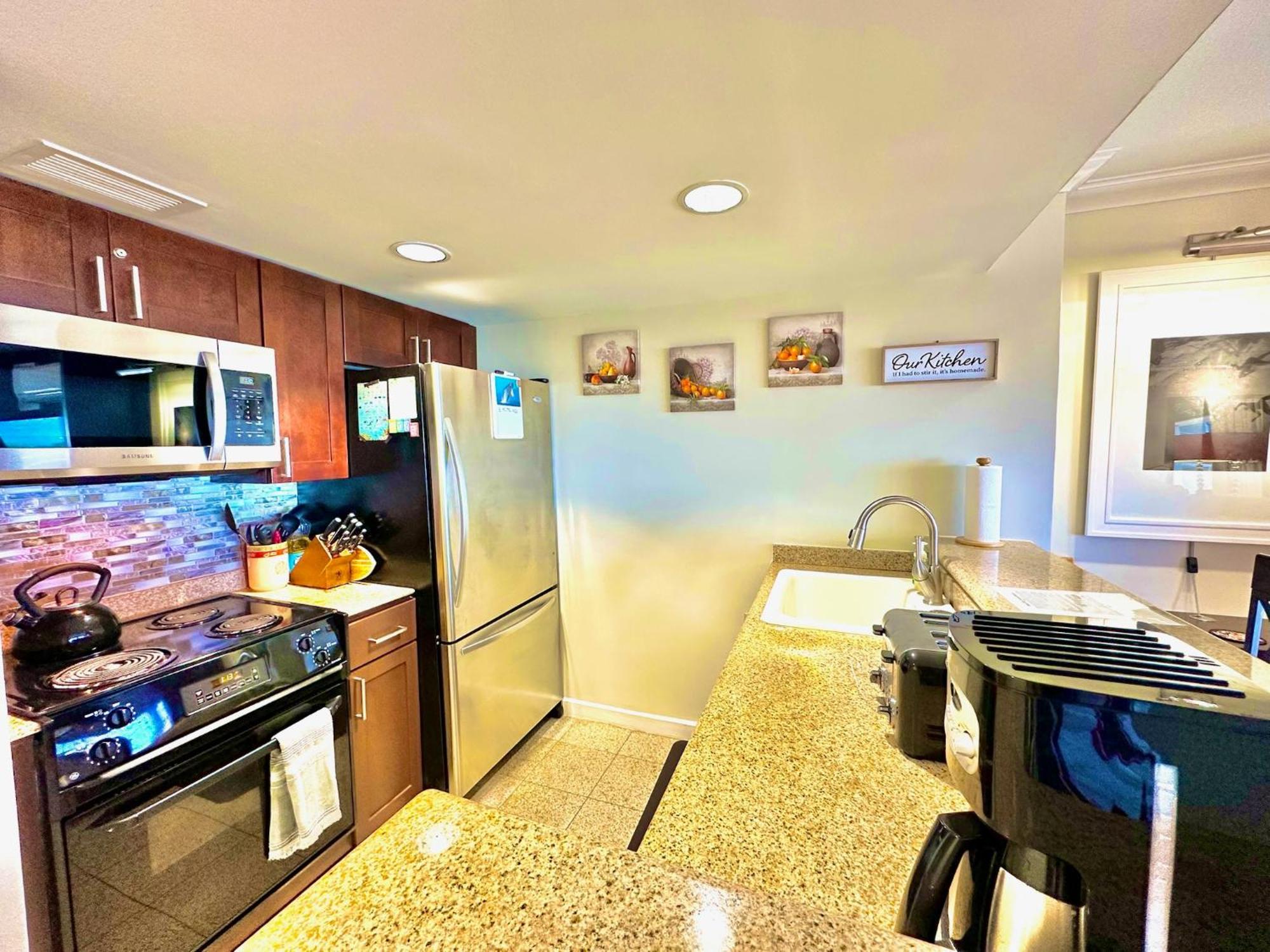 Waikiki Experience! Luxury Oceanview Suite! Honolulu