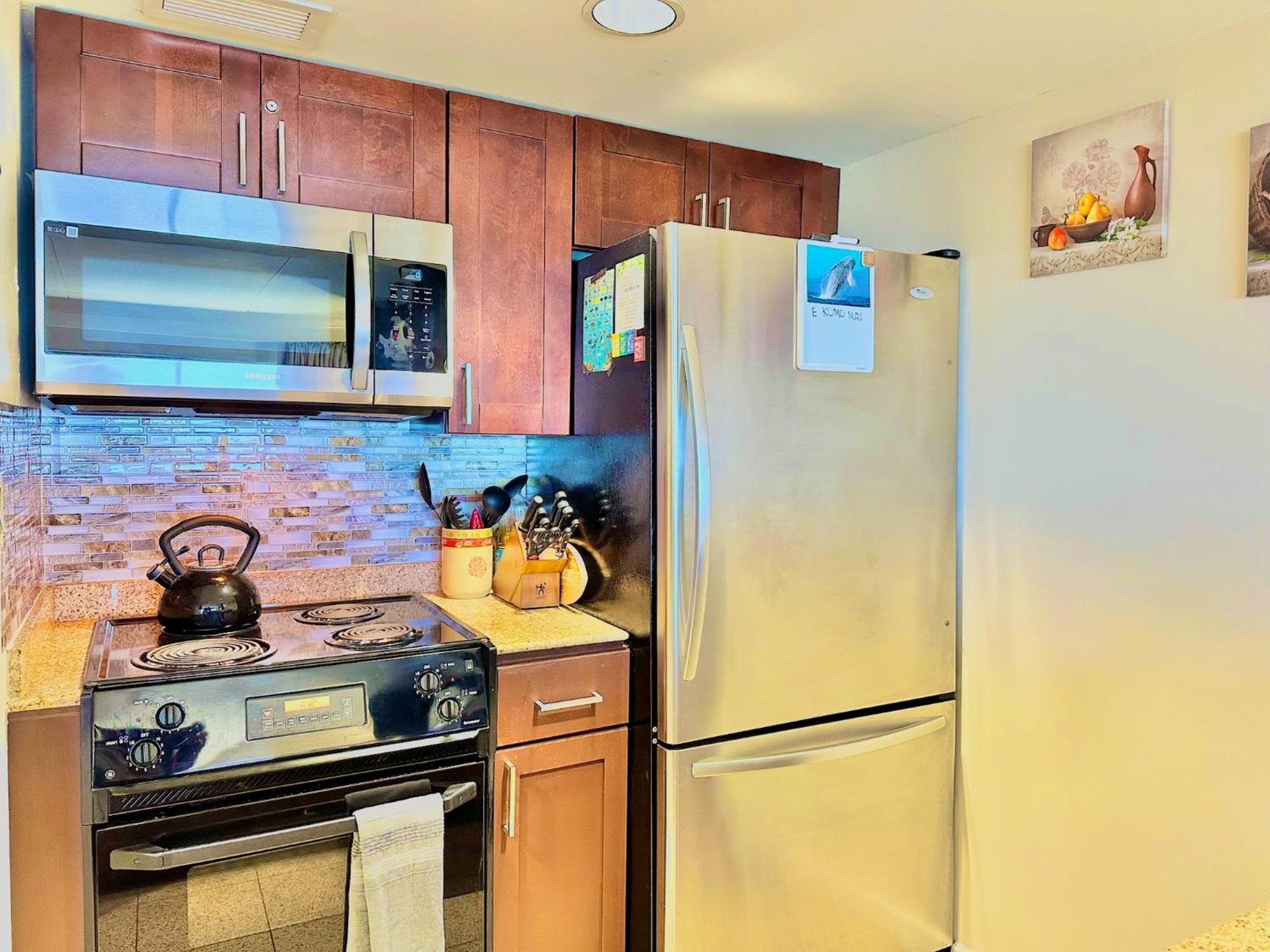 Aparthotel Waikiki Experience! Luxury Oceanview Suite! Honolulu