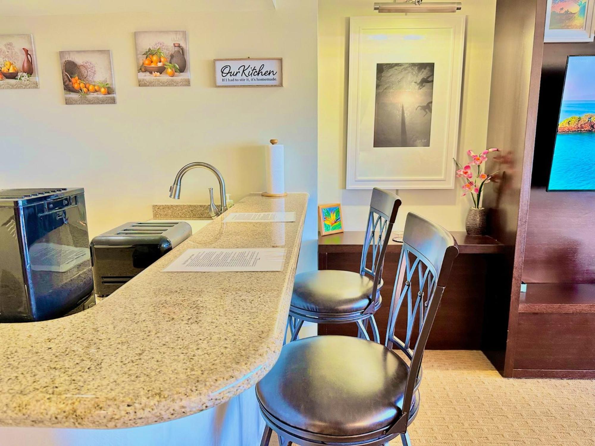 Waikiki Experience! Luxury Oceanview Suite!