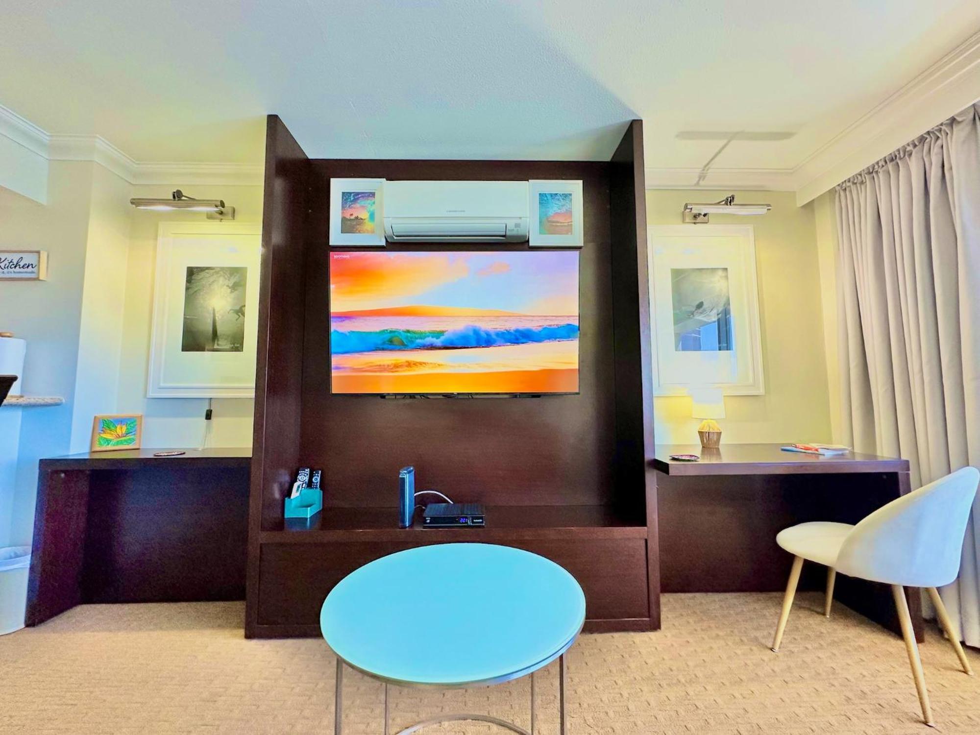 Waikiki Experience! Luxury Oceanview Suite! Aparthotel *