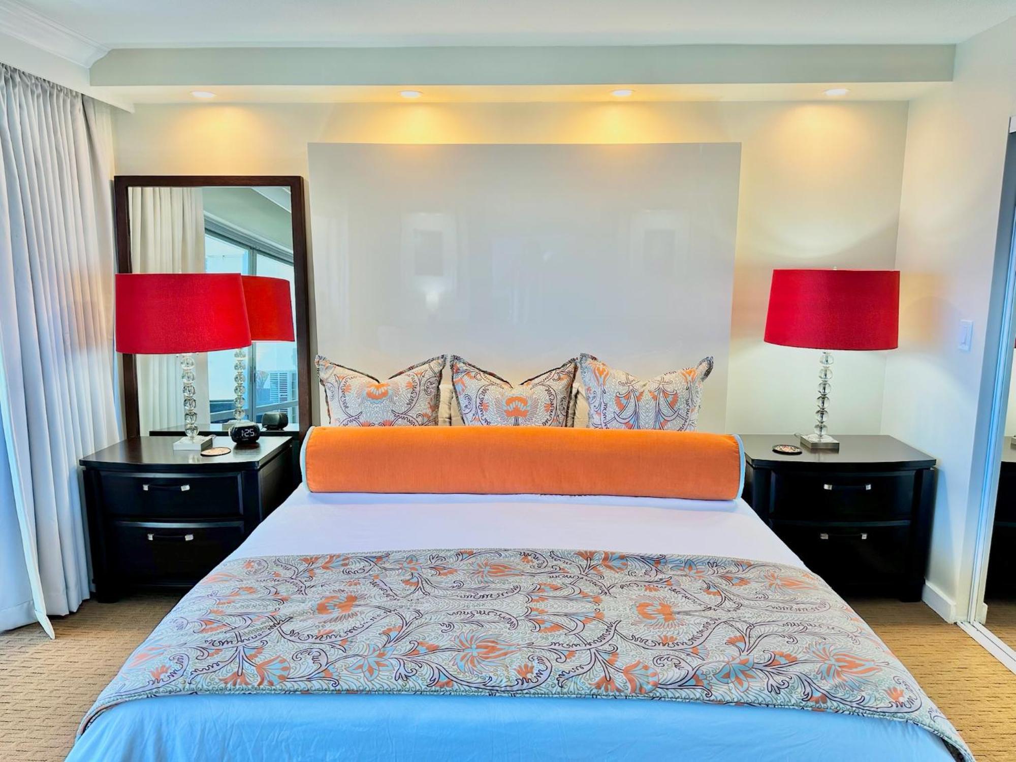 Waikiki Experience! Luxury Oceanview Suite! Honolulu