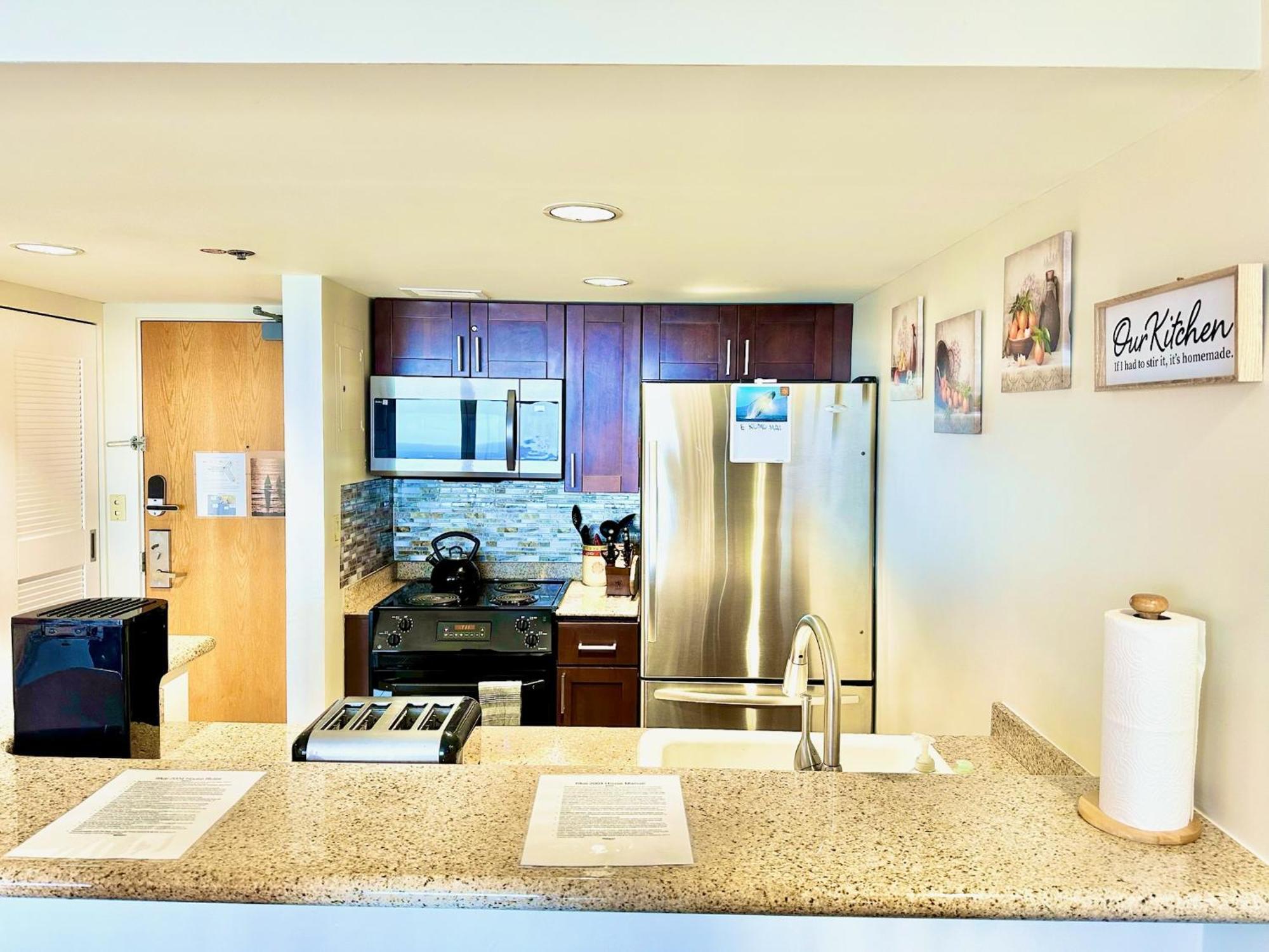 Waikiki Experience! Luxury Oceanview Suite!