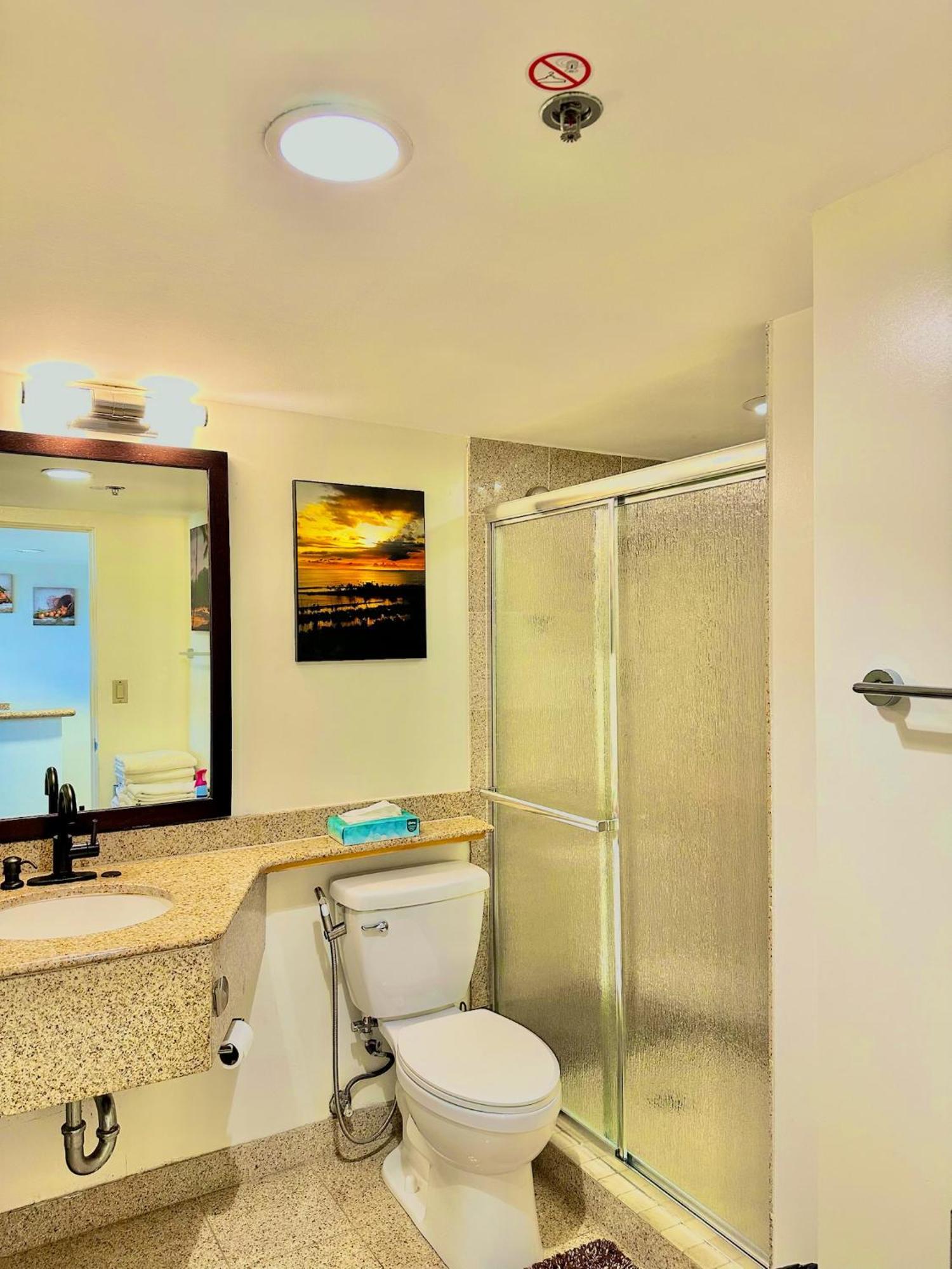 Waikiki Experience! Luxury Oceanview Suite! Aparthotel
