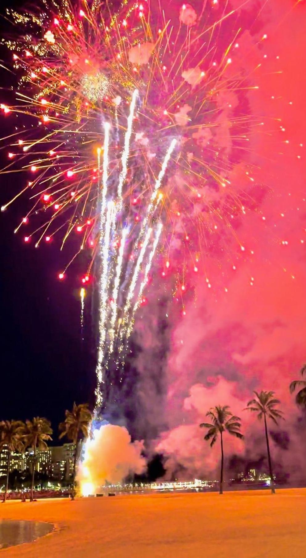 Aparthotel Waikiki Experience! Luxury Oceanview Suite!