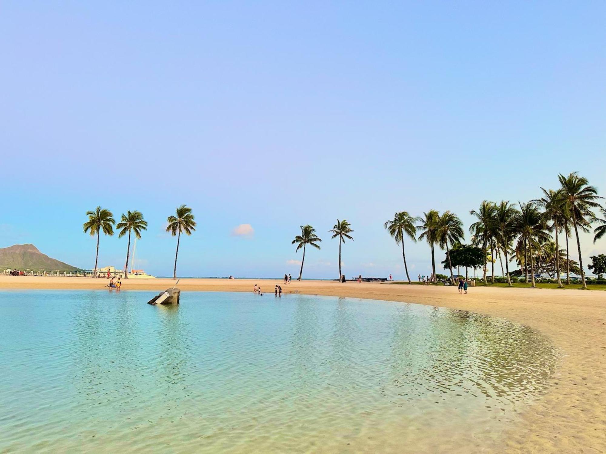 Aparthotel Waikiki Experience! Luxury Oceanview Suite! *