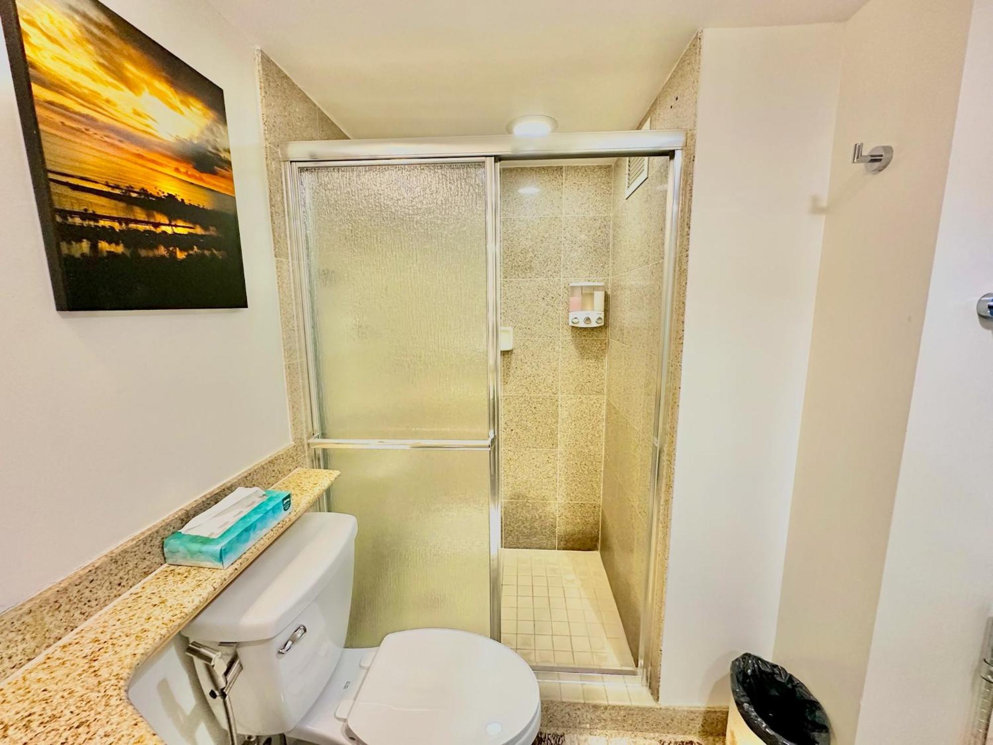 Waikiki Experience! Luxury Oceanview Suite! Aparthotel *