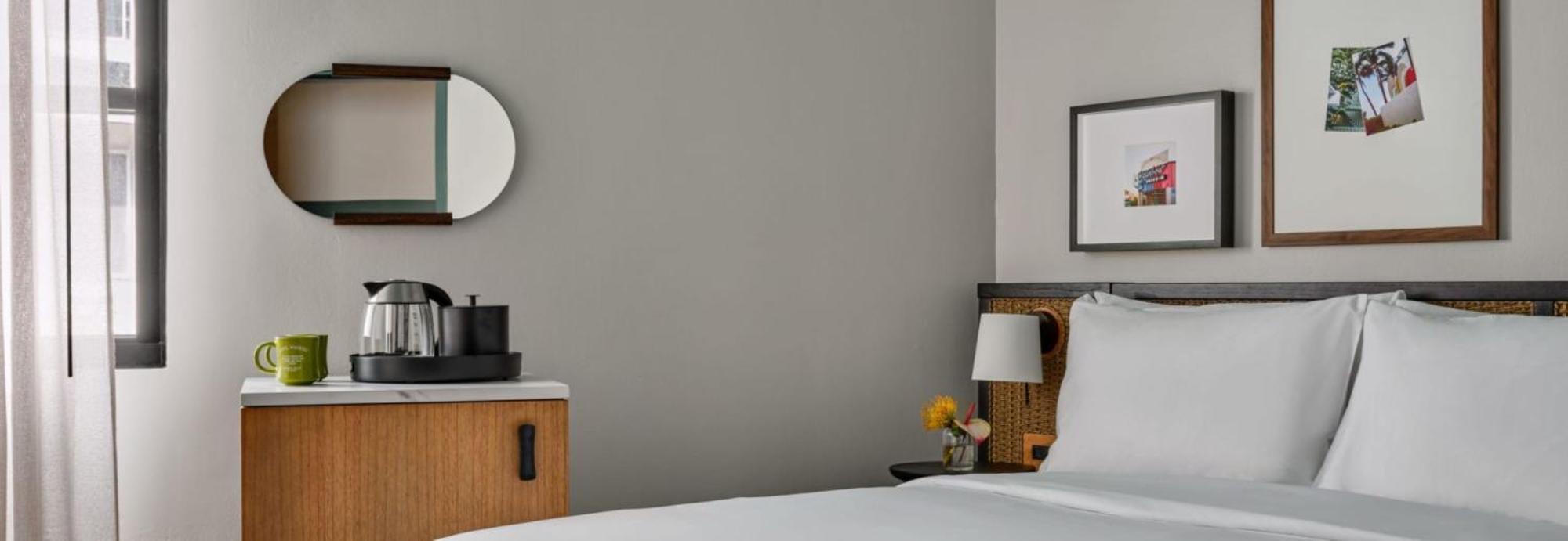 Romer House Waikiki (adults Only) 4* Honolulu