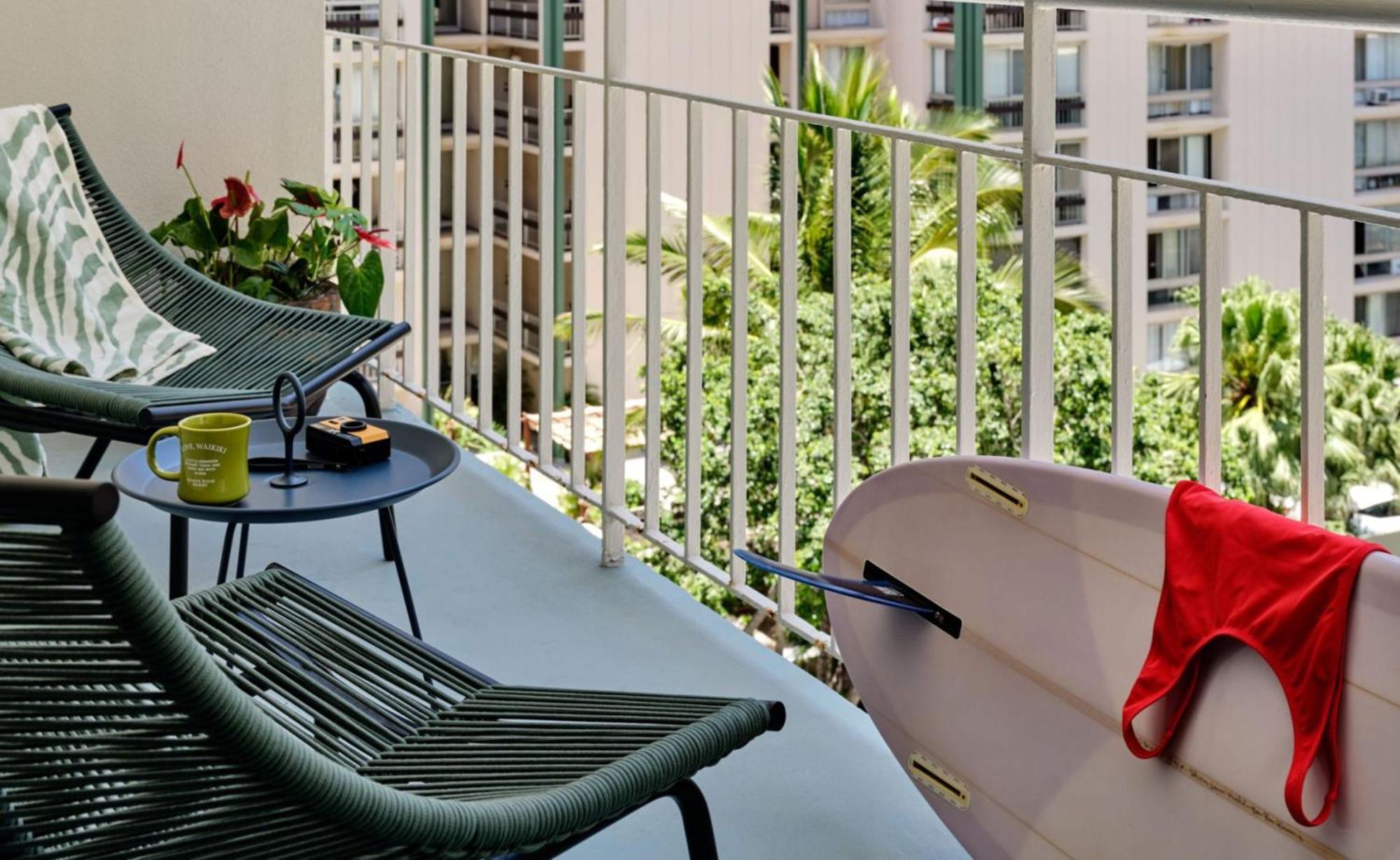 Hotel Romer House Waikiki (adults Only)