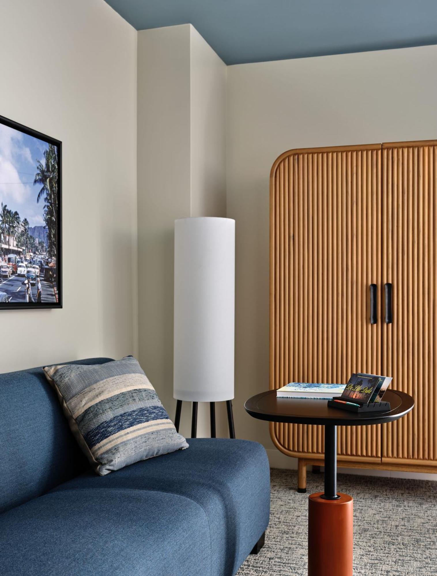 Romer House Waikiki (adults Only) 4*