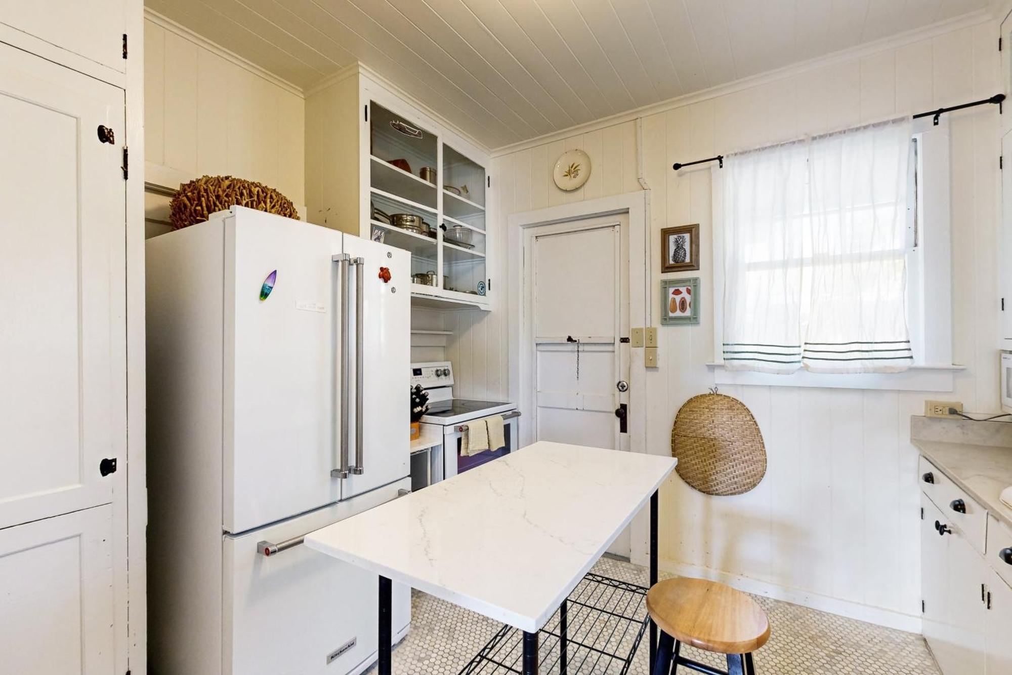 Holiday home Garden Unit B
