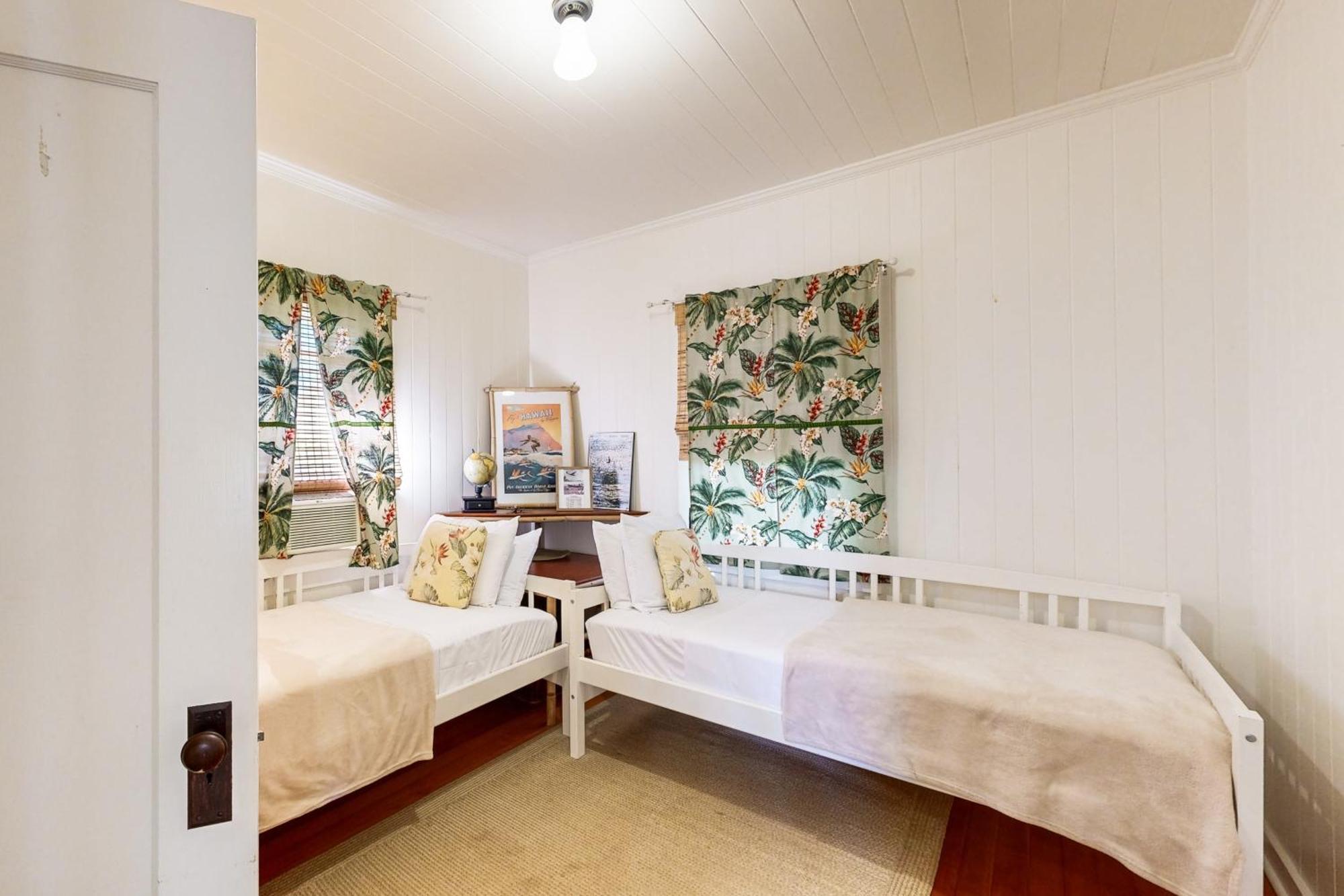 Holiday home Garden Unit B *