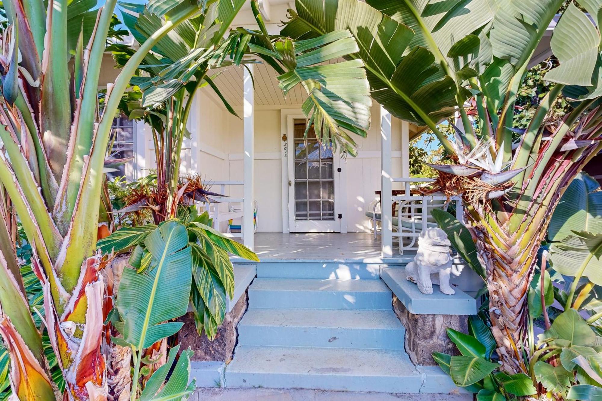 Holiday home Garden Unit B *