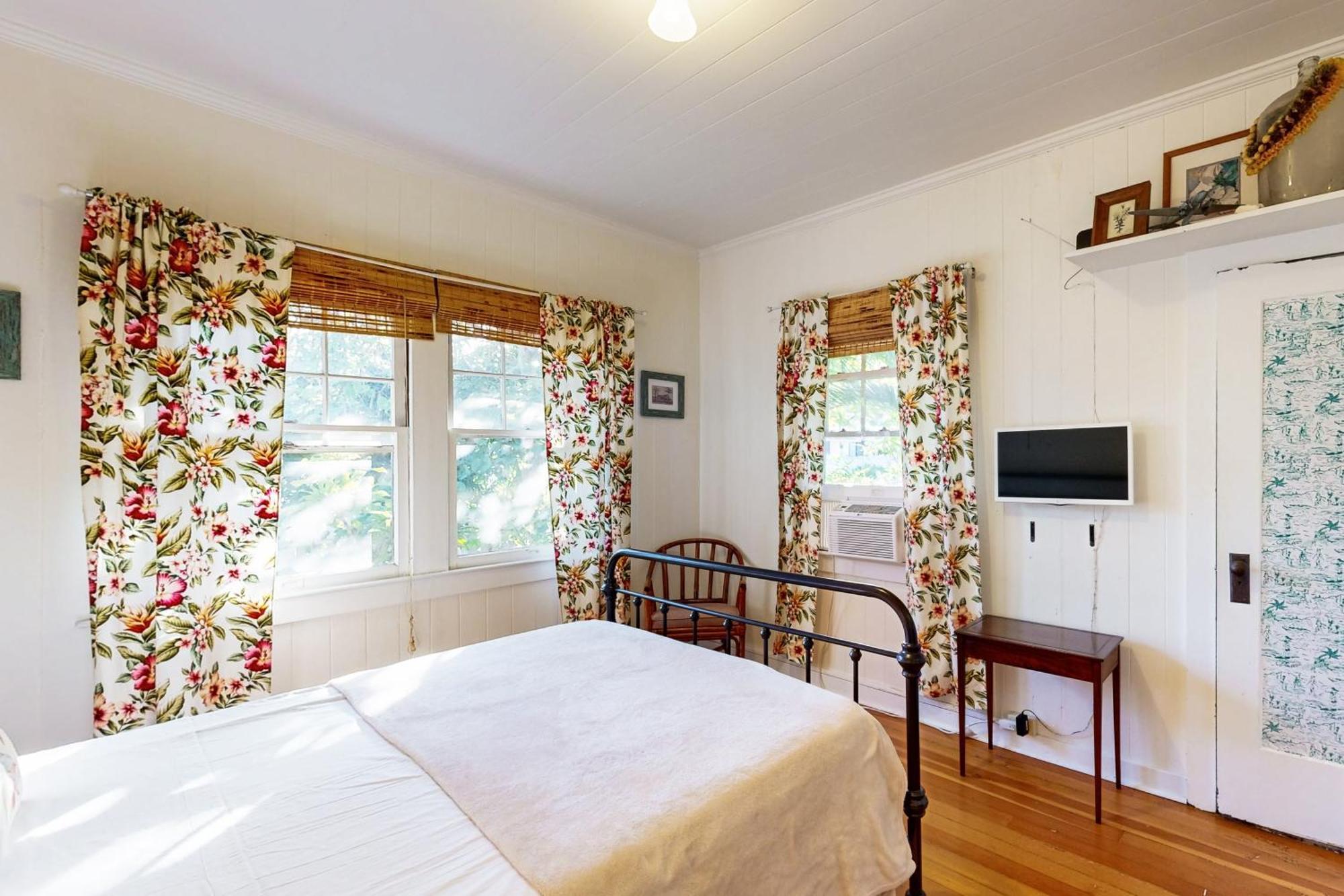Garden Unit B Holiday home