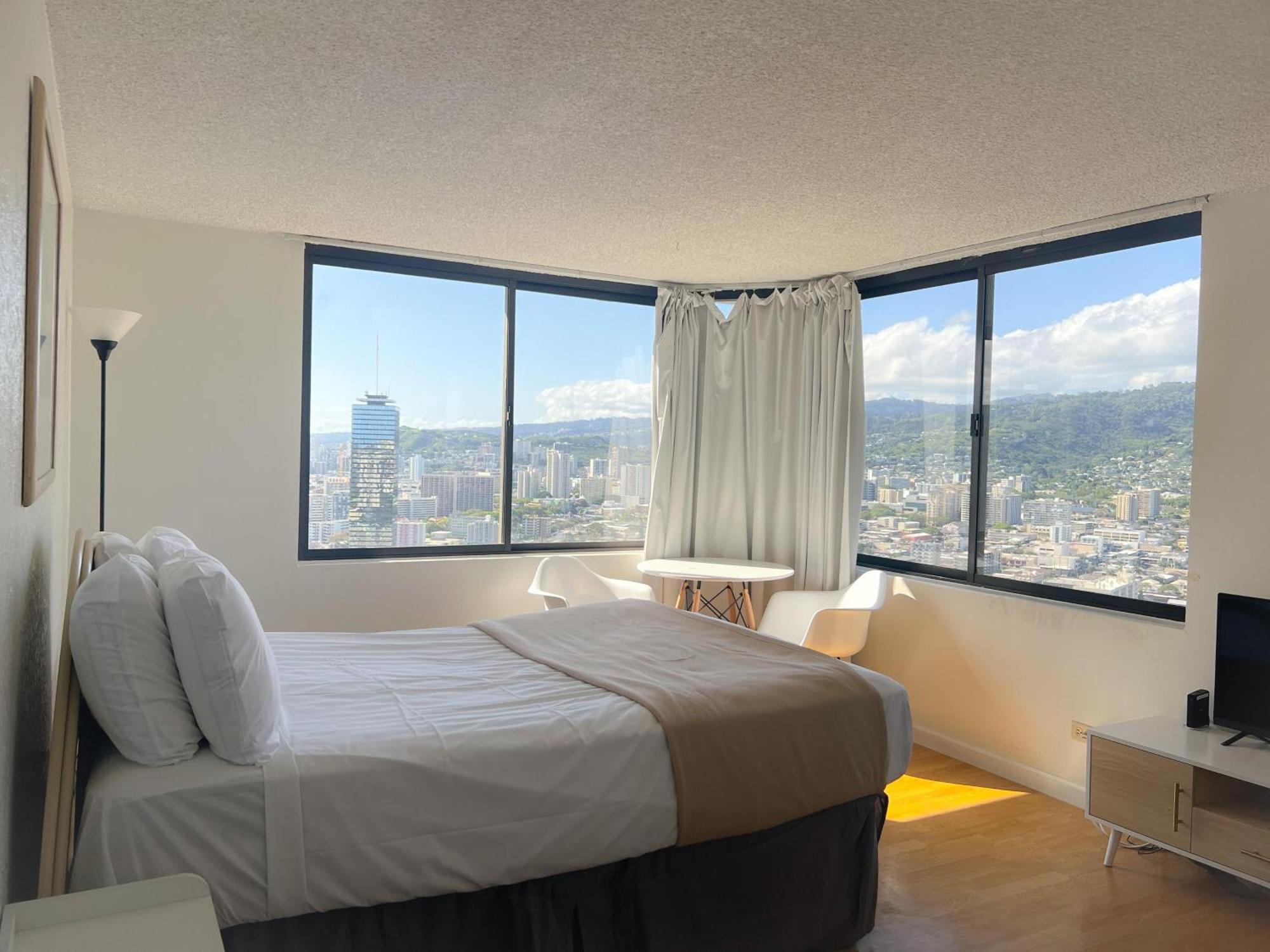 Holiday home Mountain View Monarch *
