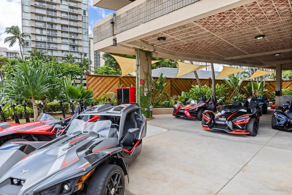 #waikiki Dream - Cozy & Modern * Honolulu