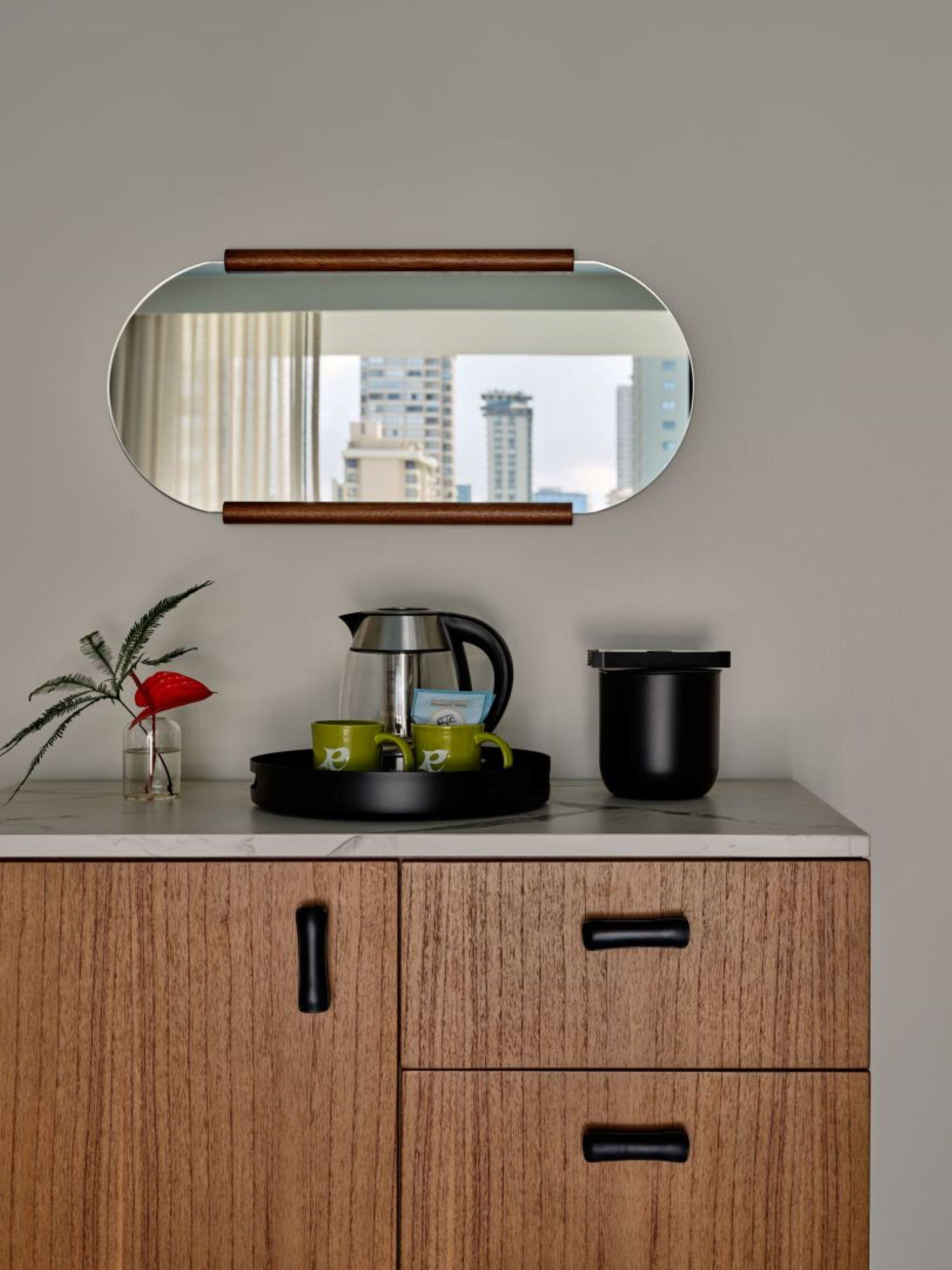 Romer House Waikiki (adults Only) 4* Honolulu