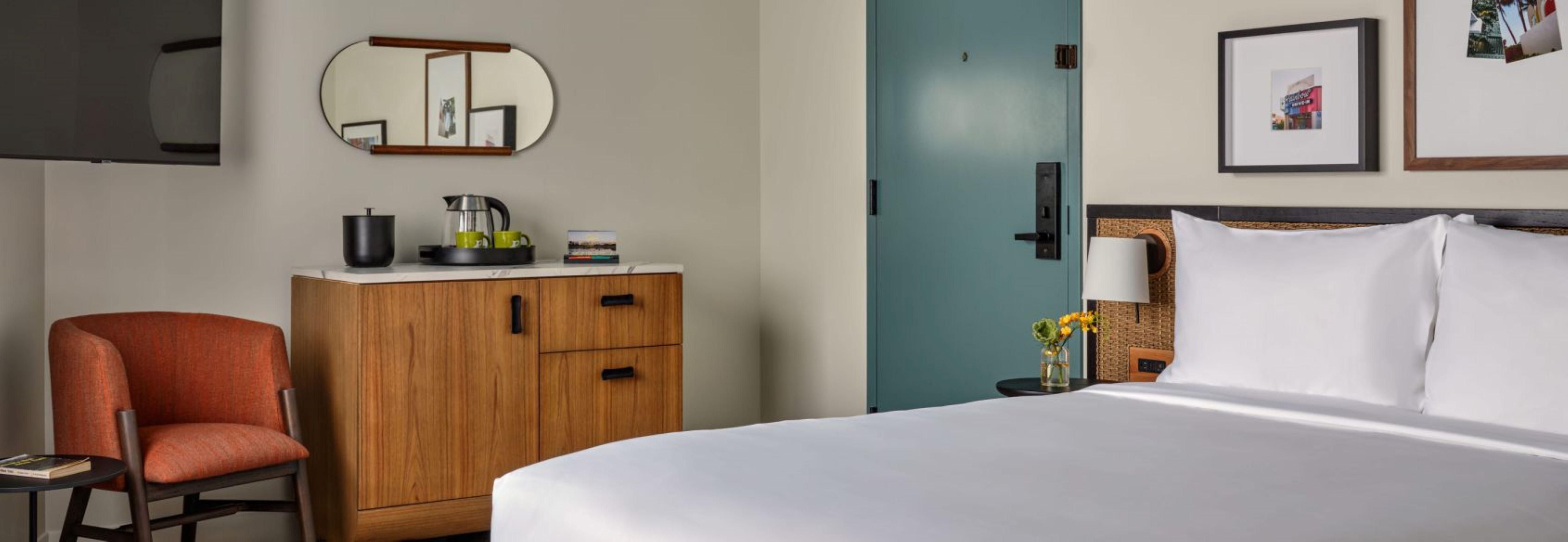 Romer House Waikiki (adults Only)