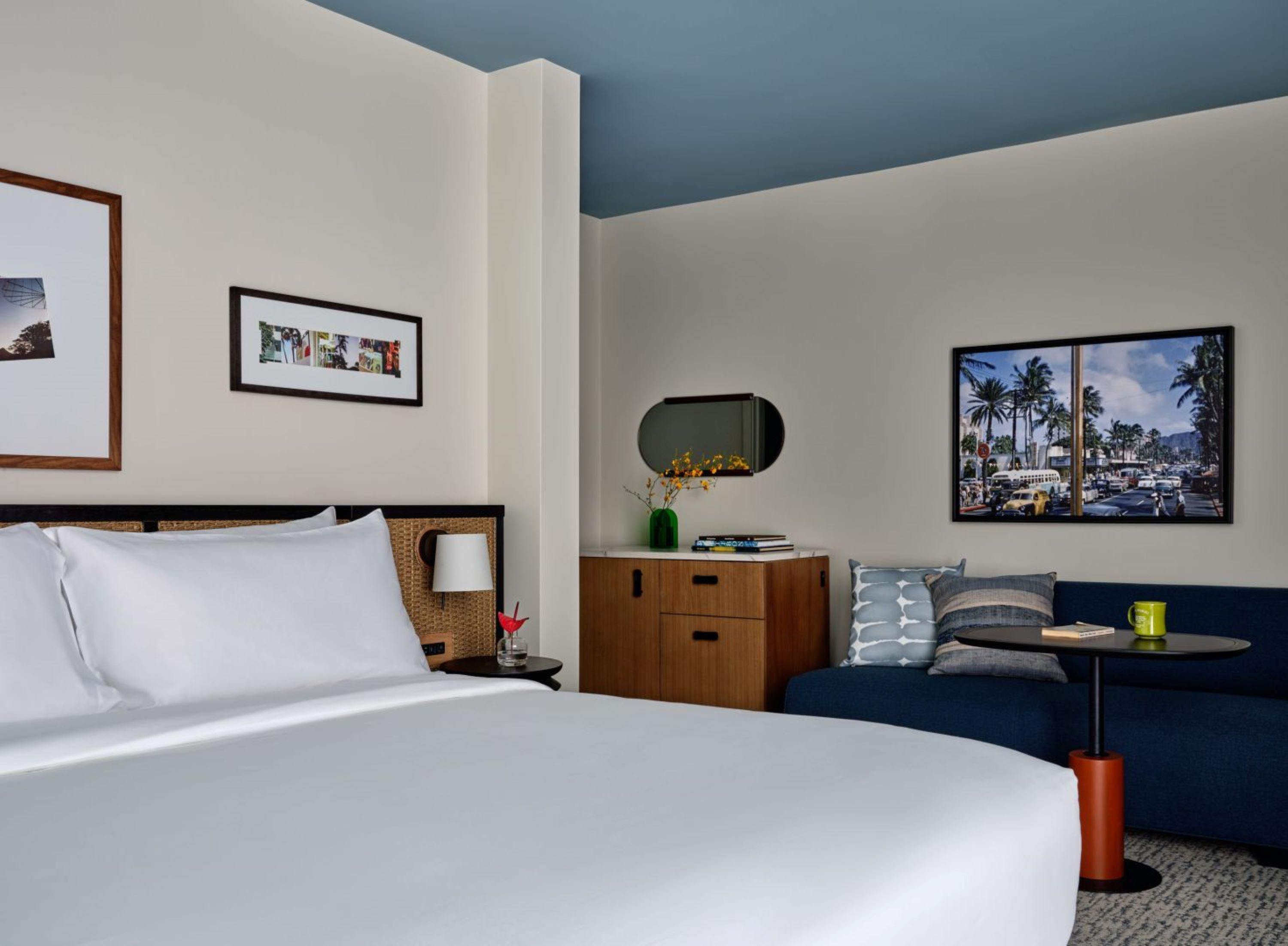 Hotel Romer House Waikiki (adults Only)