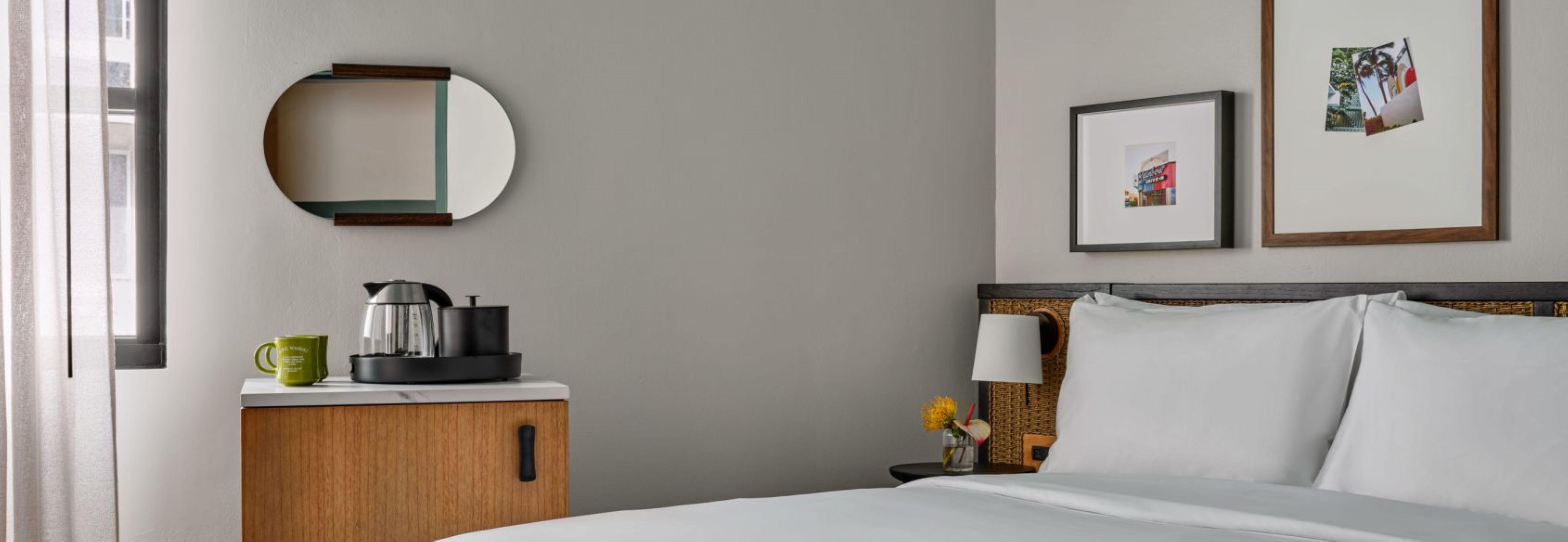 Romer House Waikiki (adults Only) Hotel 4*