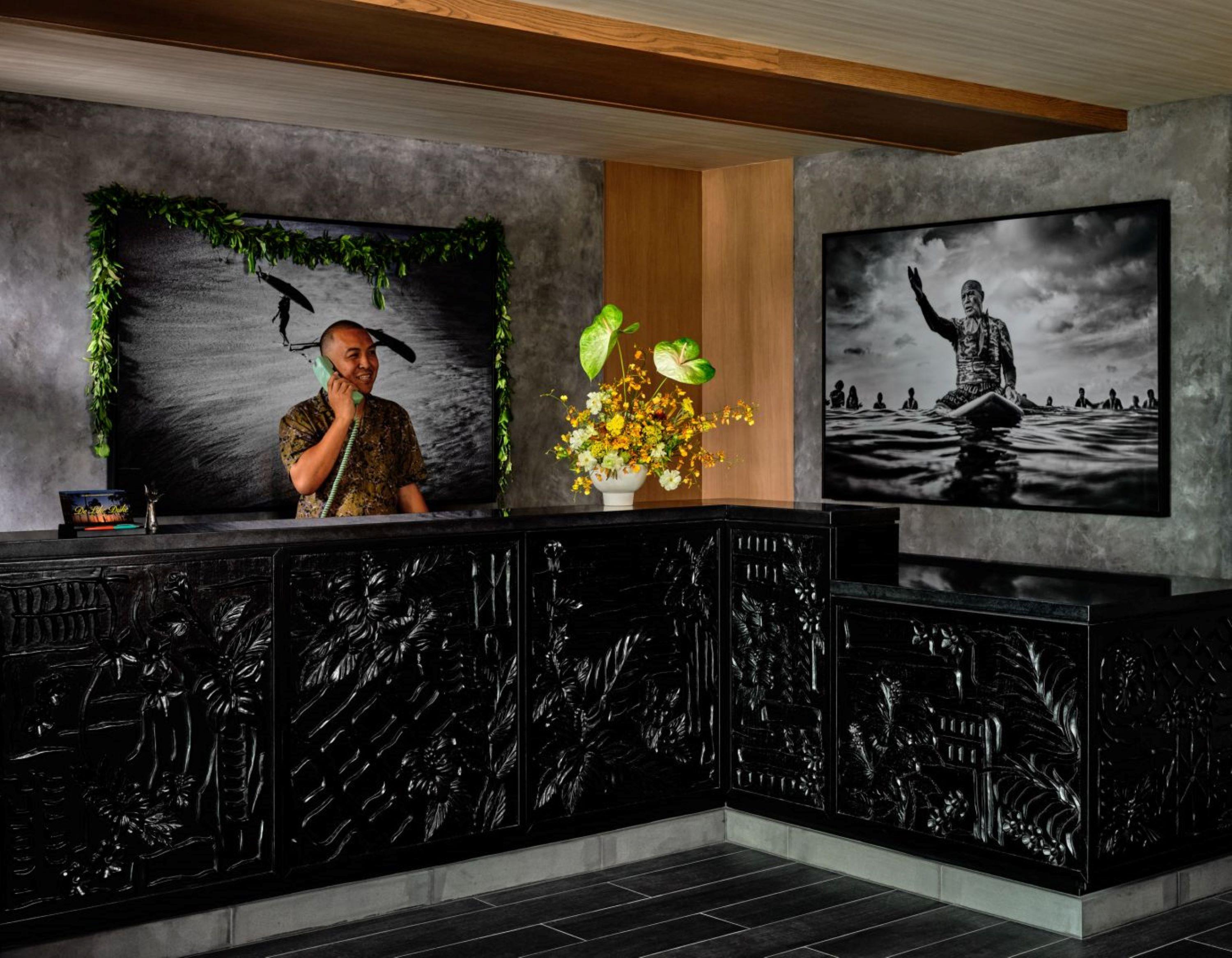 Romer House Waikiki (adults Only) 4* Honolulu