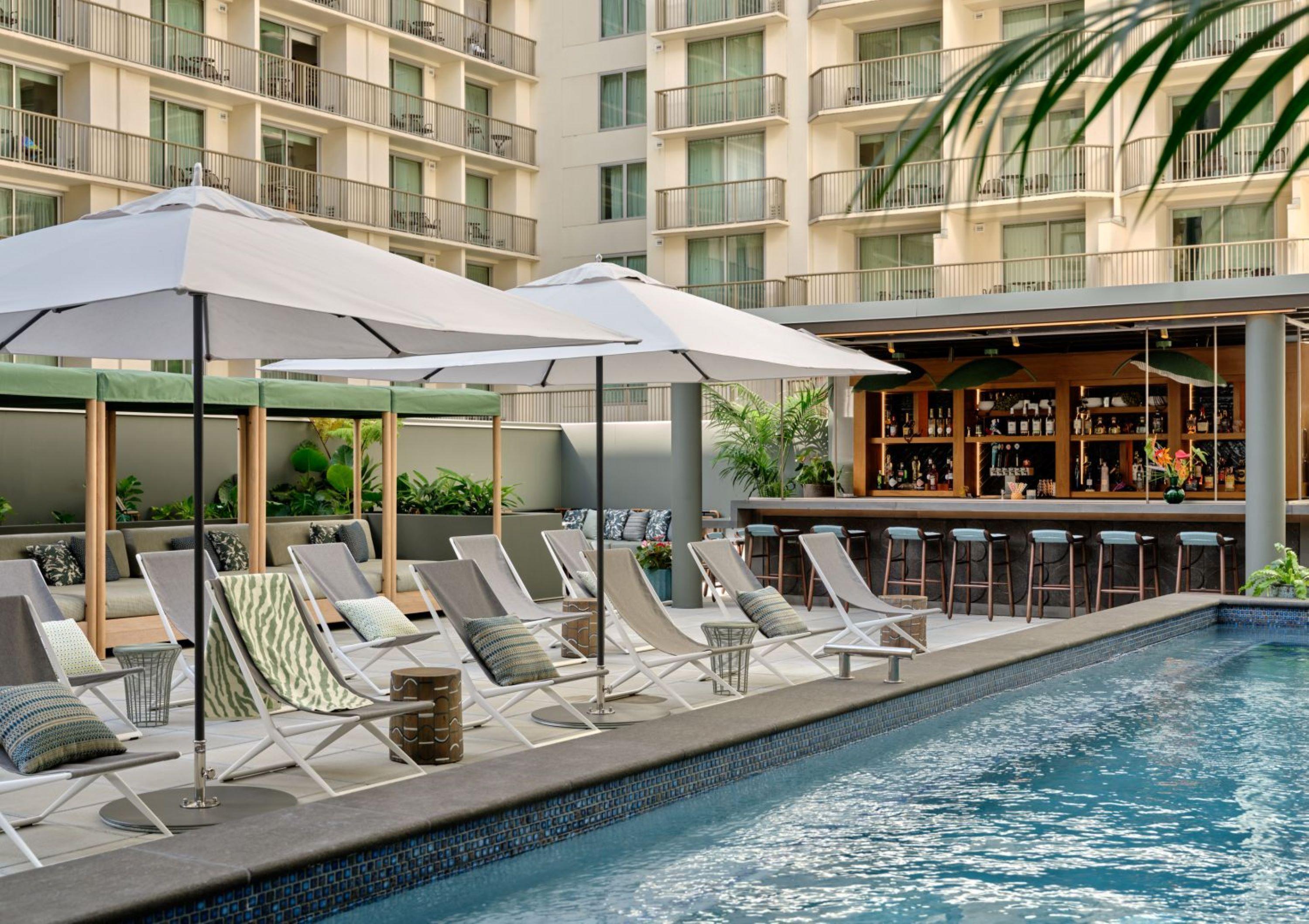Hotel Romer House Waikiki (adults Only)