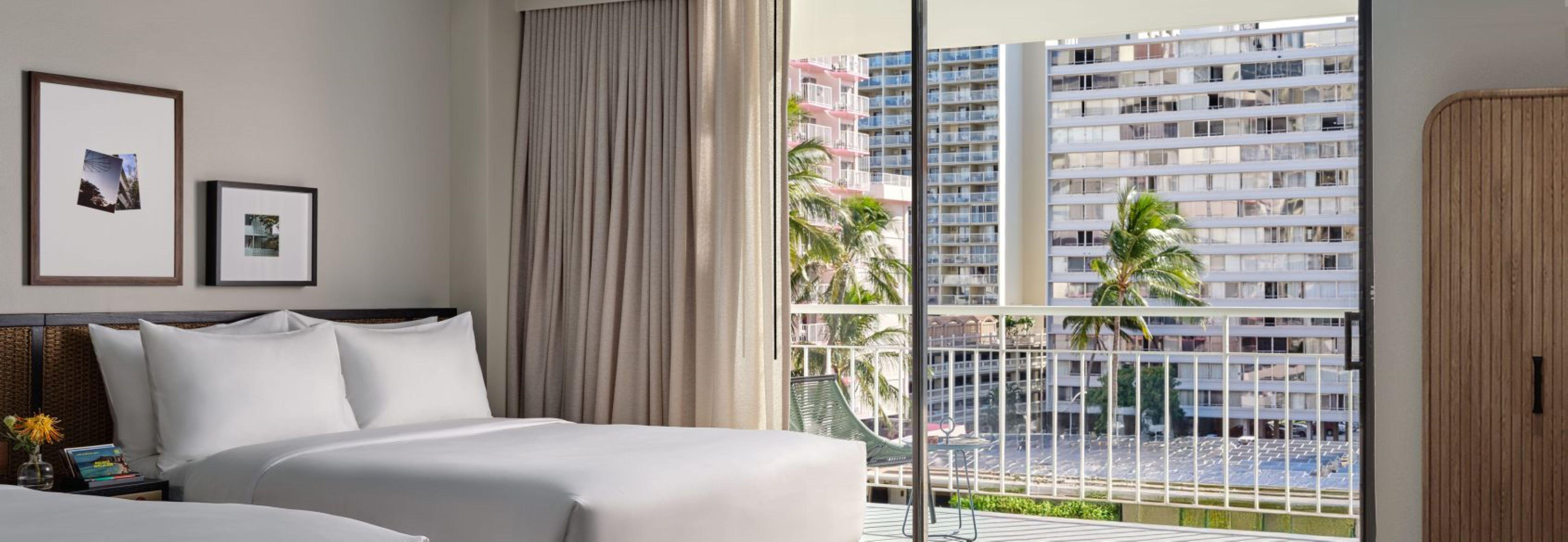 Romer House Waikiki (adults Only)