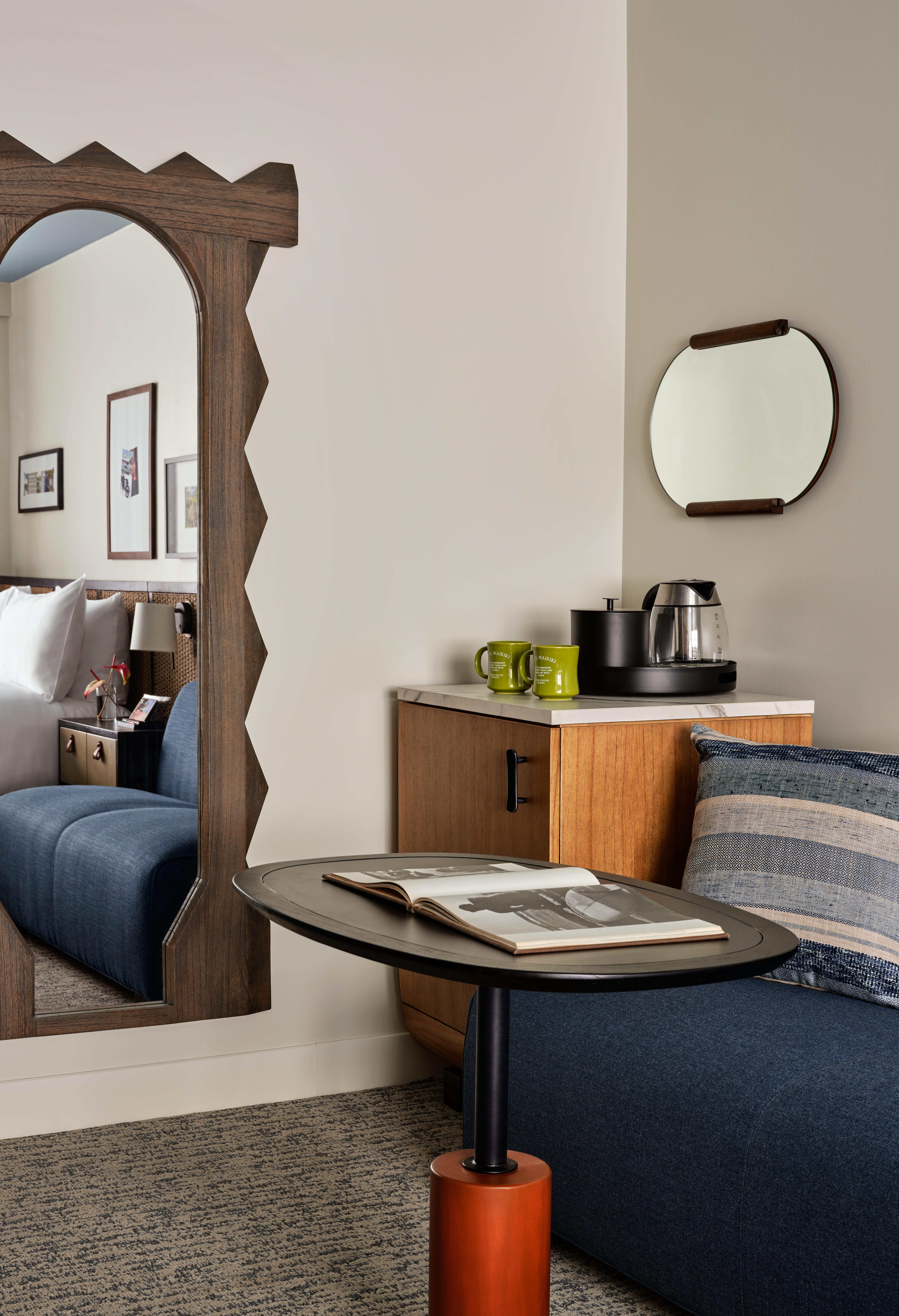 Romer House Waikiki (adults Only) Hotel 4*