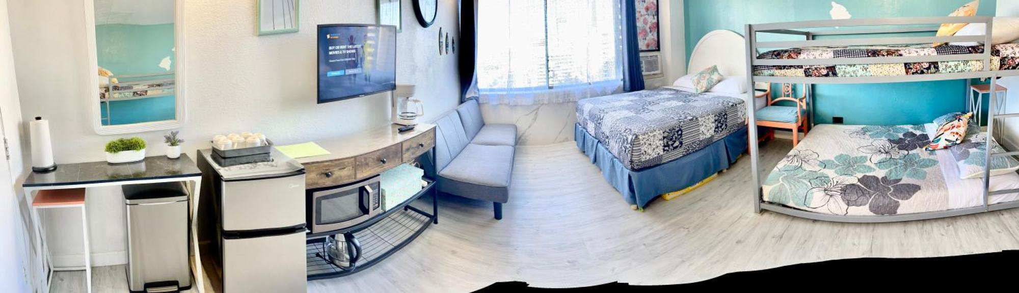 Diamond, Ocean, And Canal View Affordable Family House7person *