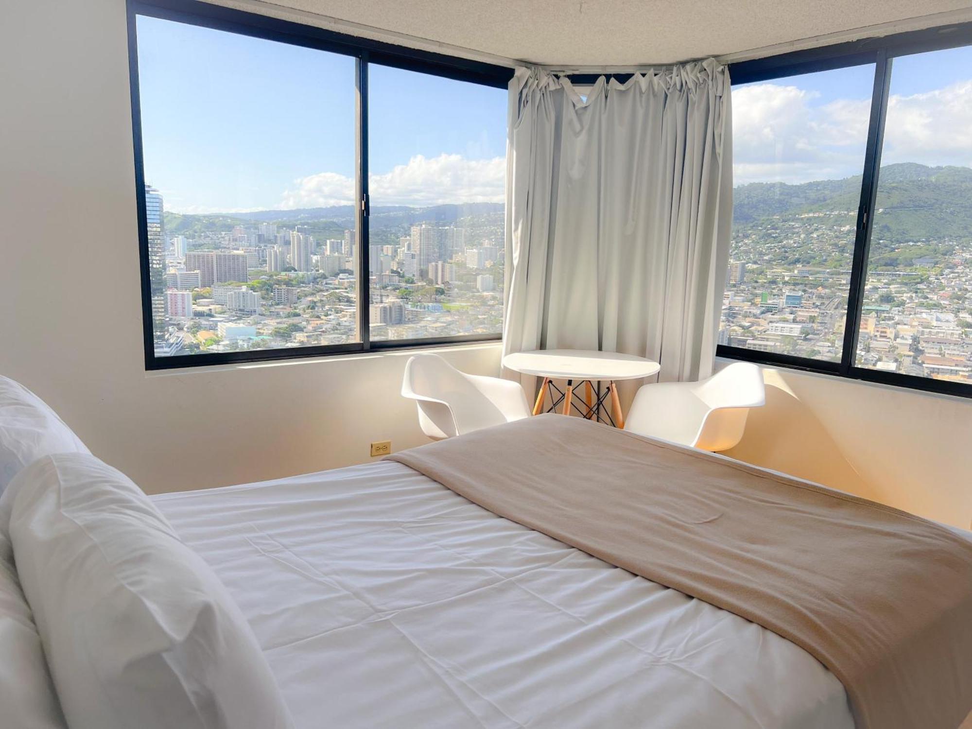 Holiday home Mountain View Monarch *