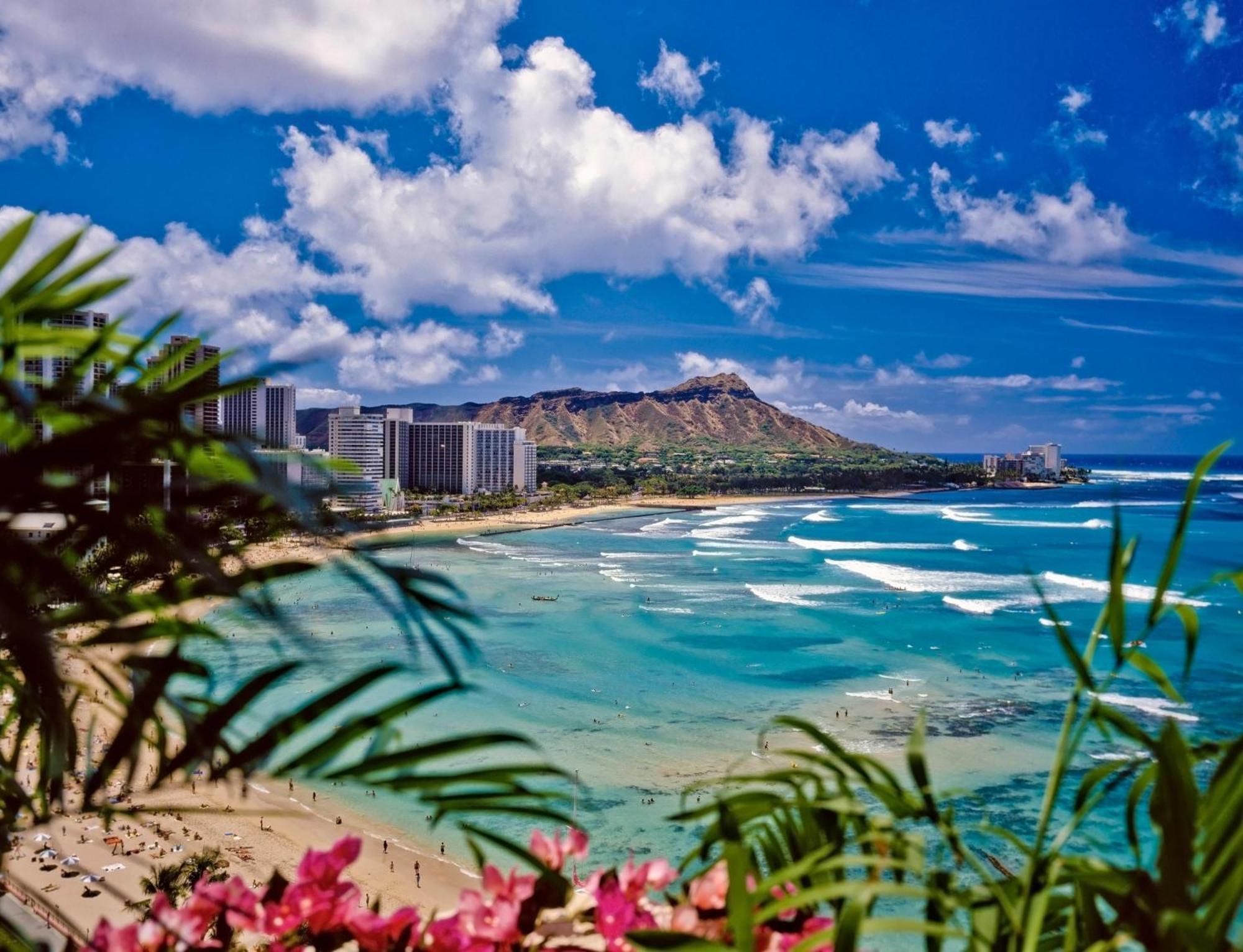 Holiday home Quaint Waikiki Monarch Honolulu