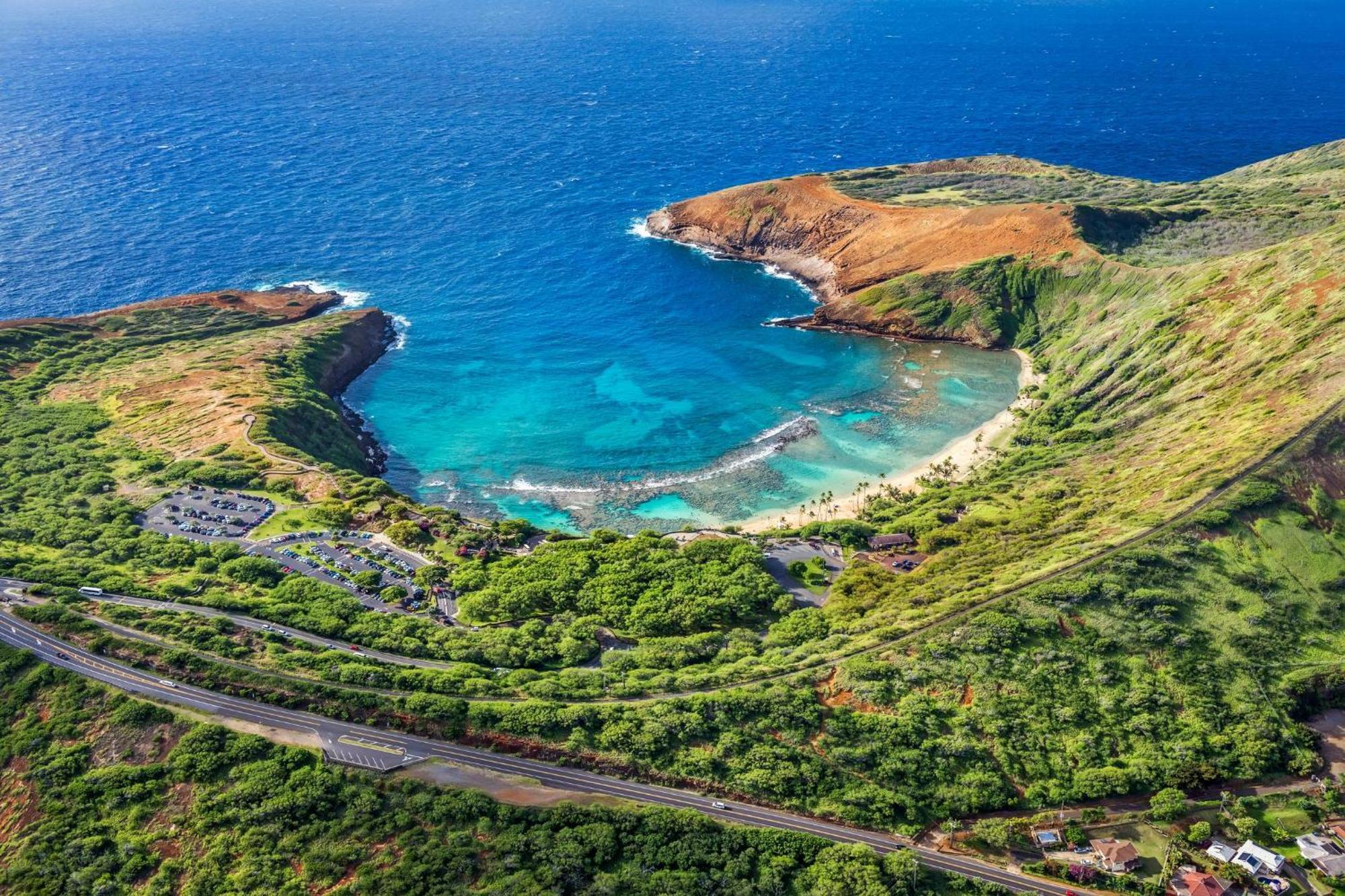 Holiday home Quaint Waikiki Monarch *