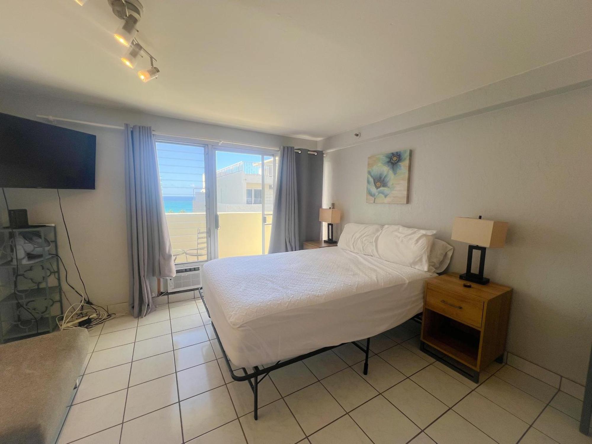 Apartment Ocean View Kuhio Village *