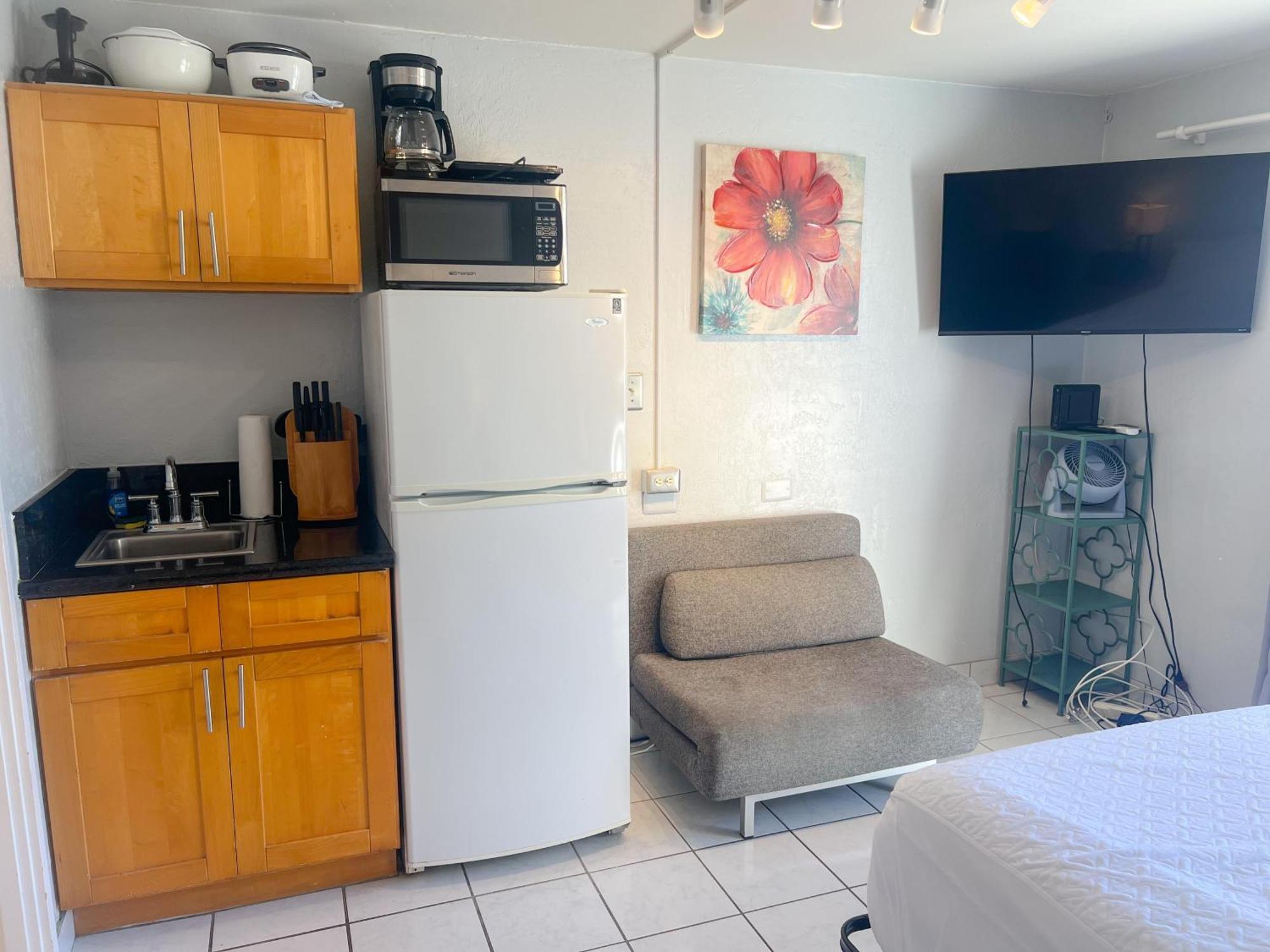 Apartment Ocean View Kuhio Village