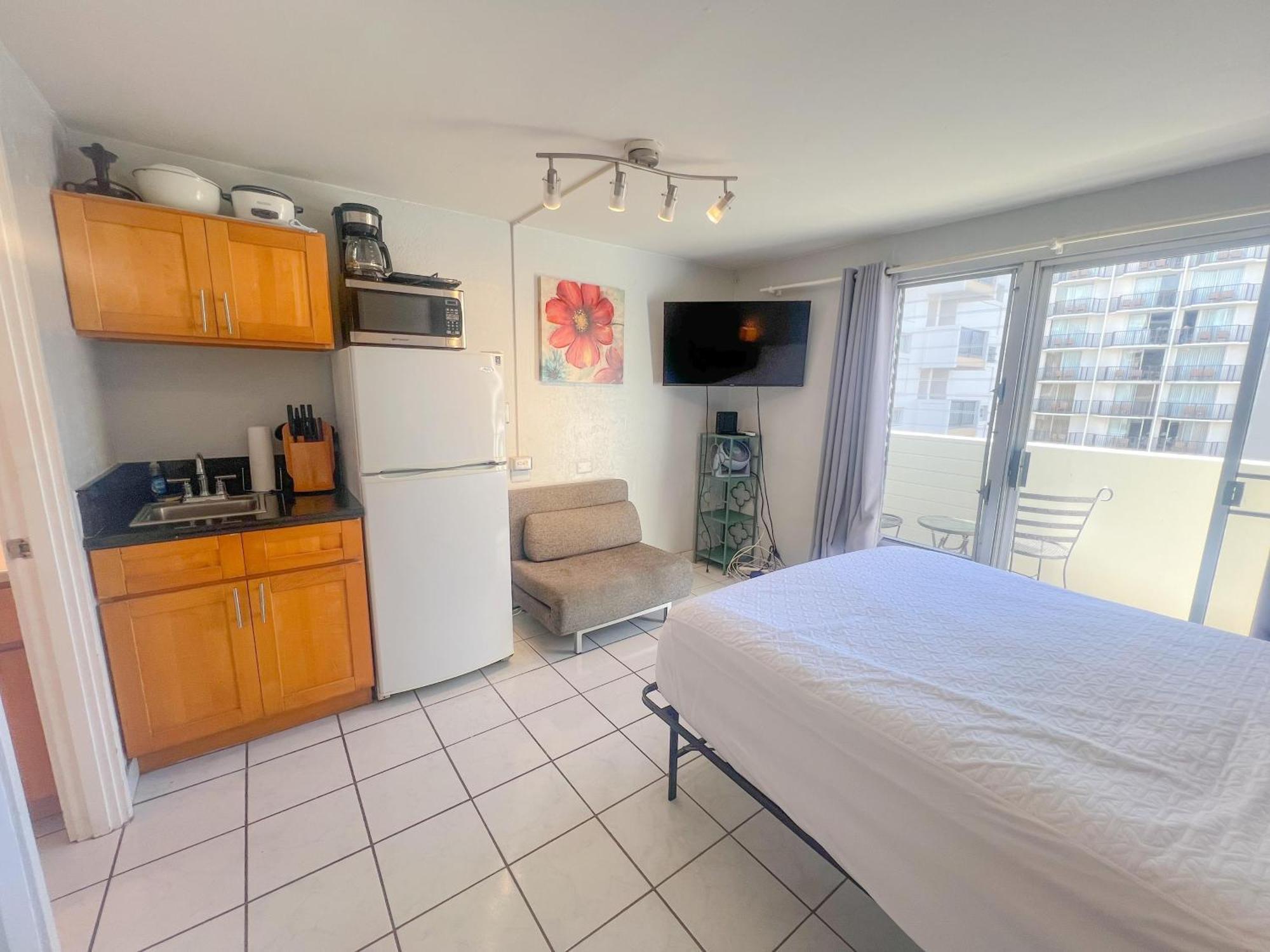 Apartment Ocean View Kuhio Village *