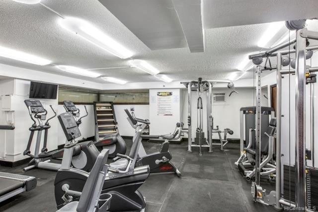 Apartment Magical Mountain View Escape Apts Honolulu