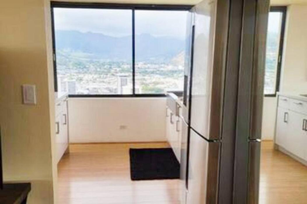 Penthouse Waikiki Panorama Ocean/mountain Views Aparthotel *
