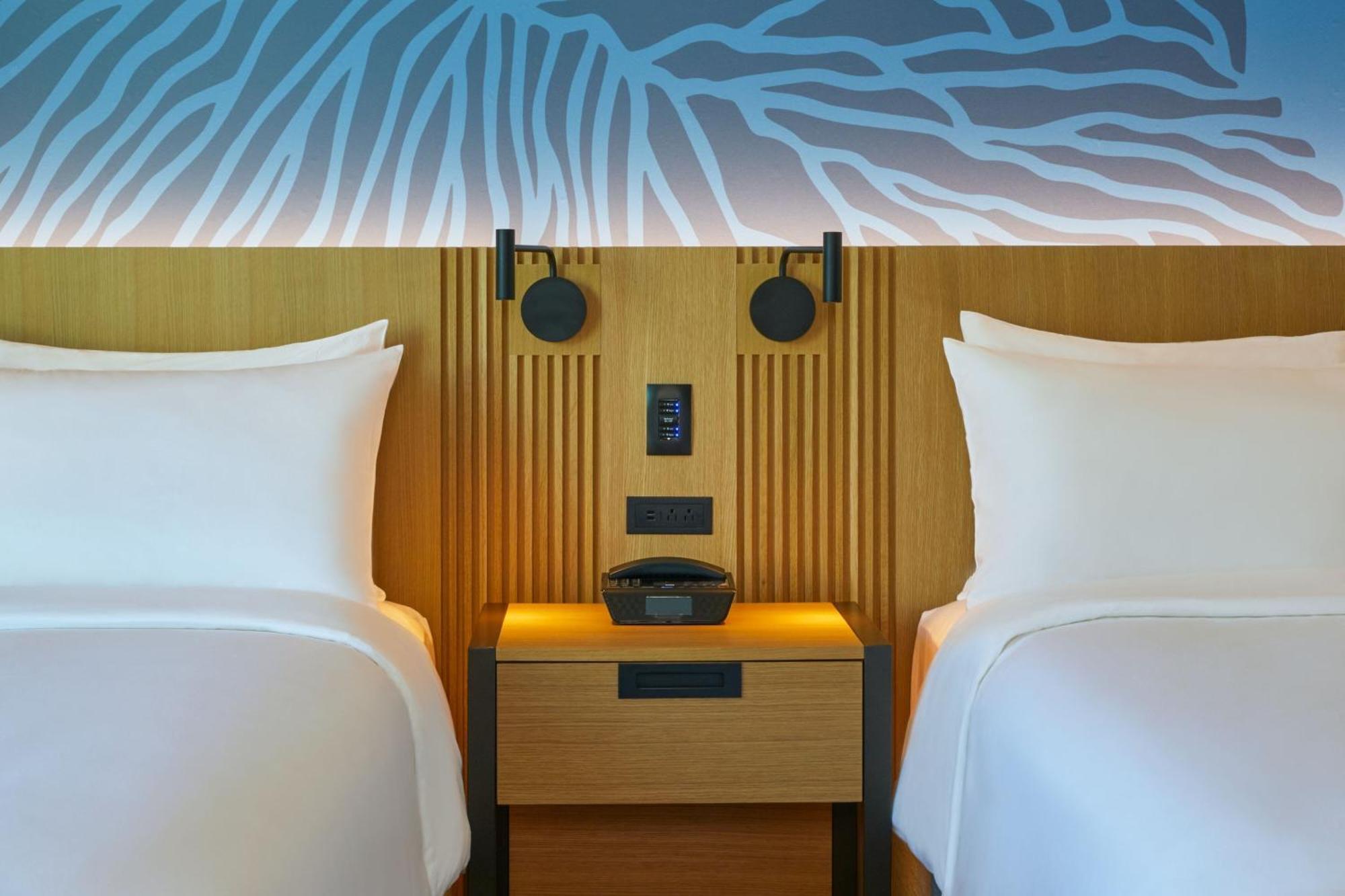Hotel Renaissance Residences Oahu