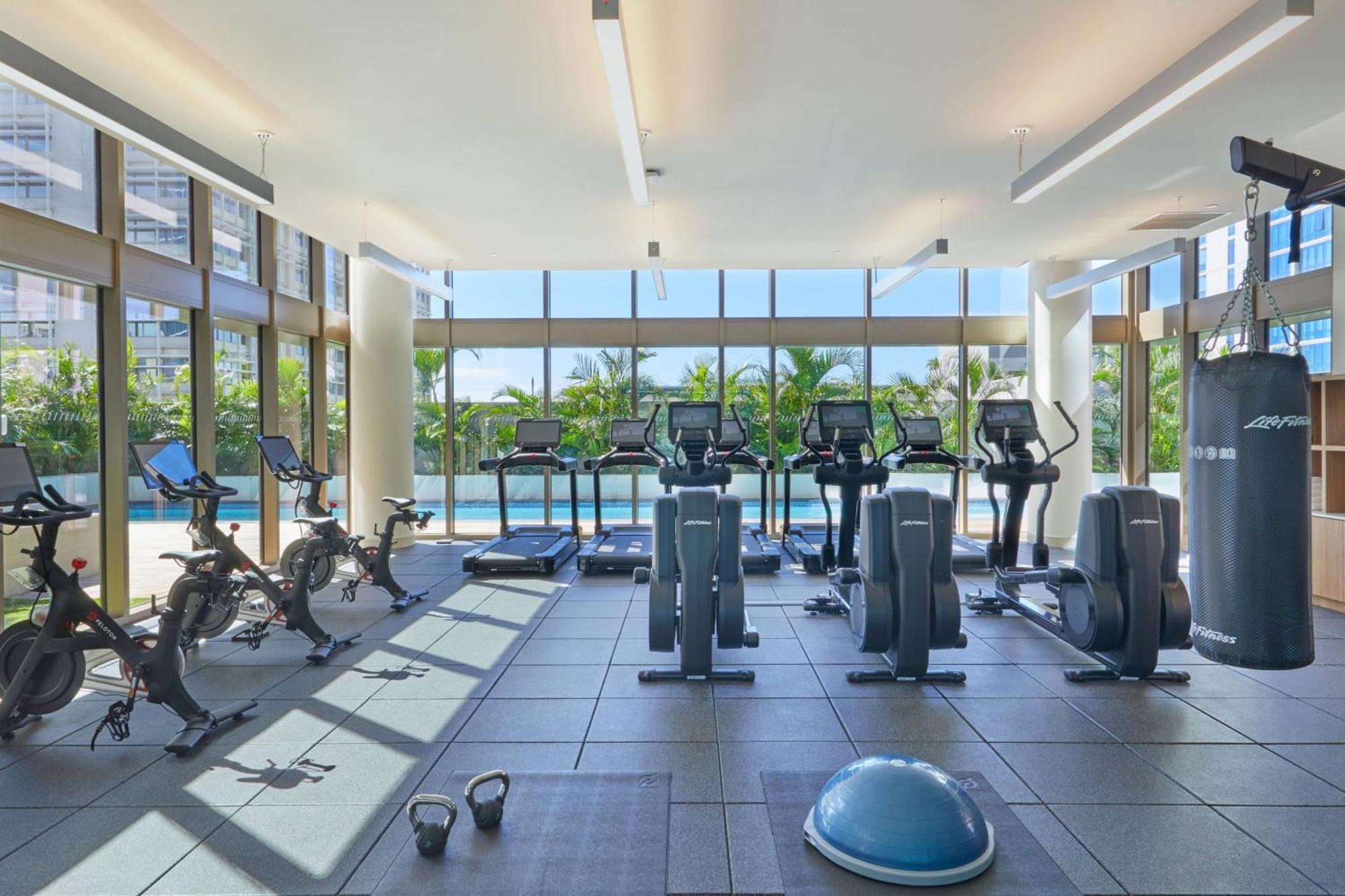 Hotel Renaissance Residences Oahu