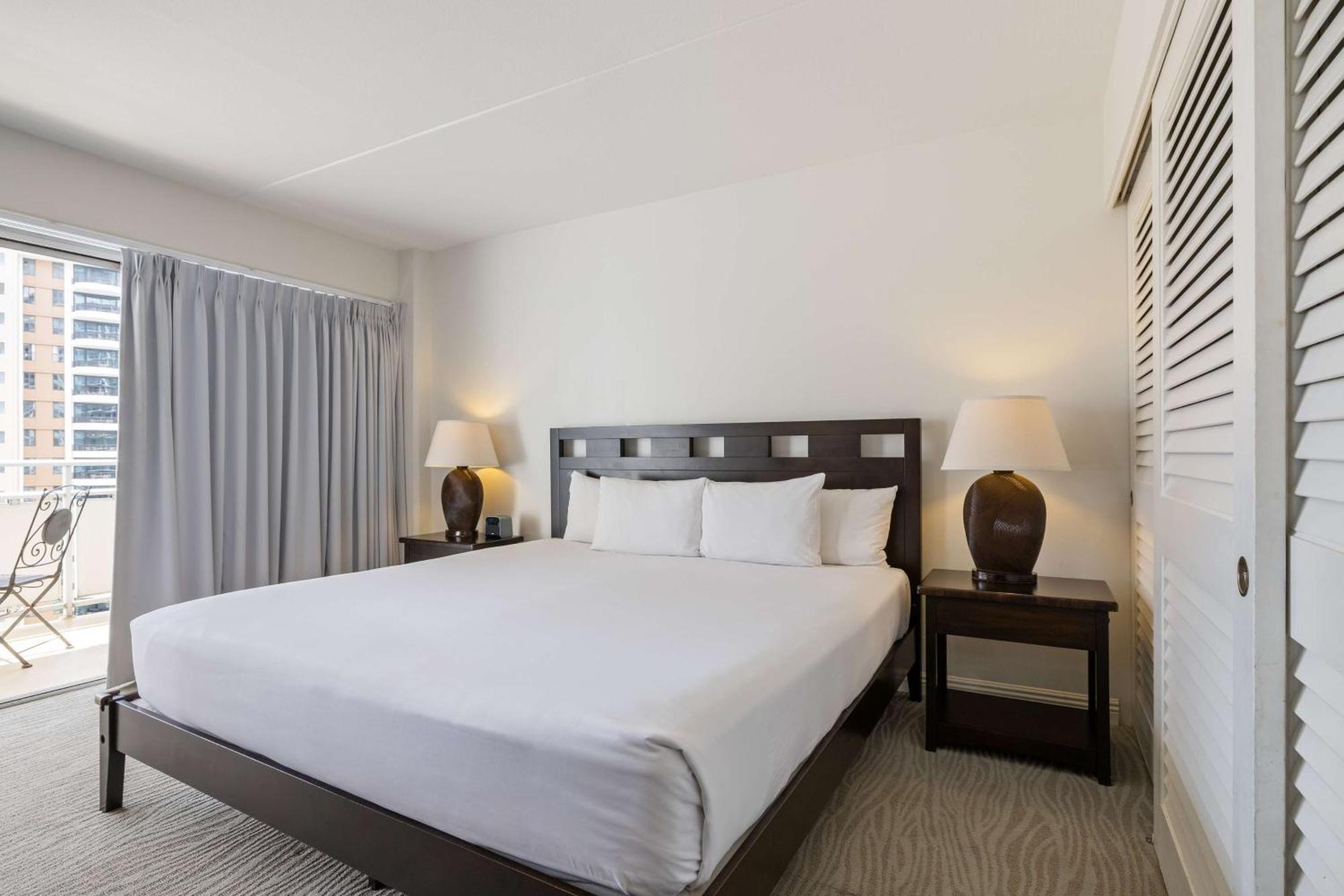 Aparthotel Ilikai Lite 3*