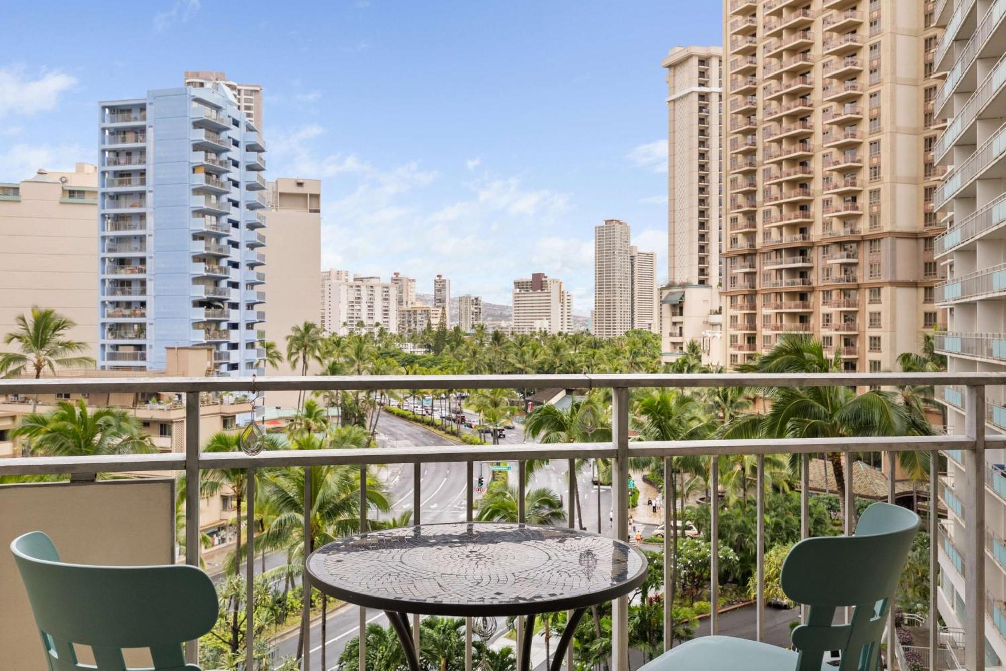 Aparthotel Ilikai Lite Honolulu