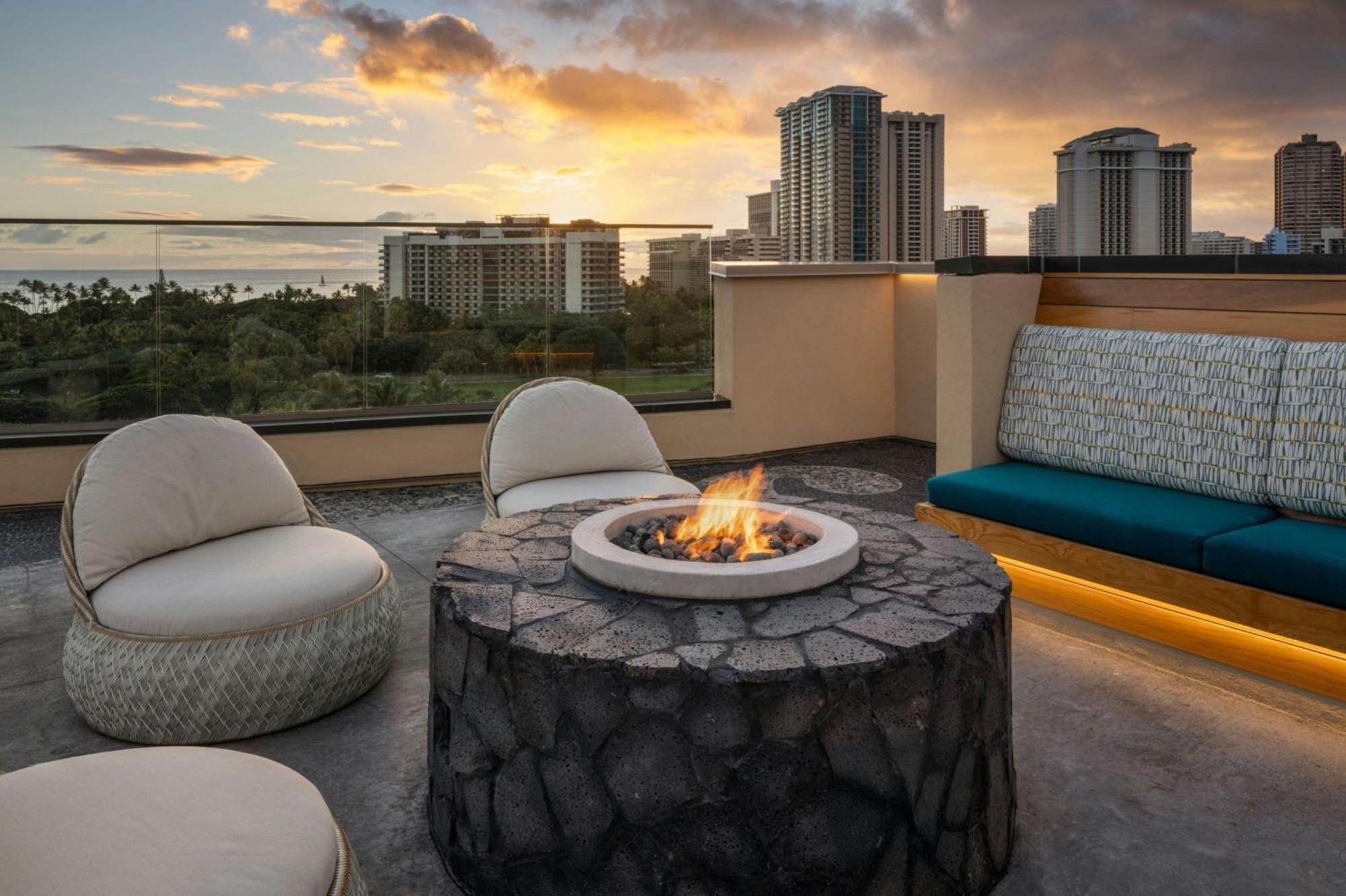 Marriott Vacation Club, Waikiki *