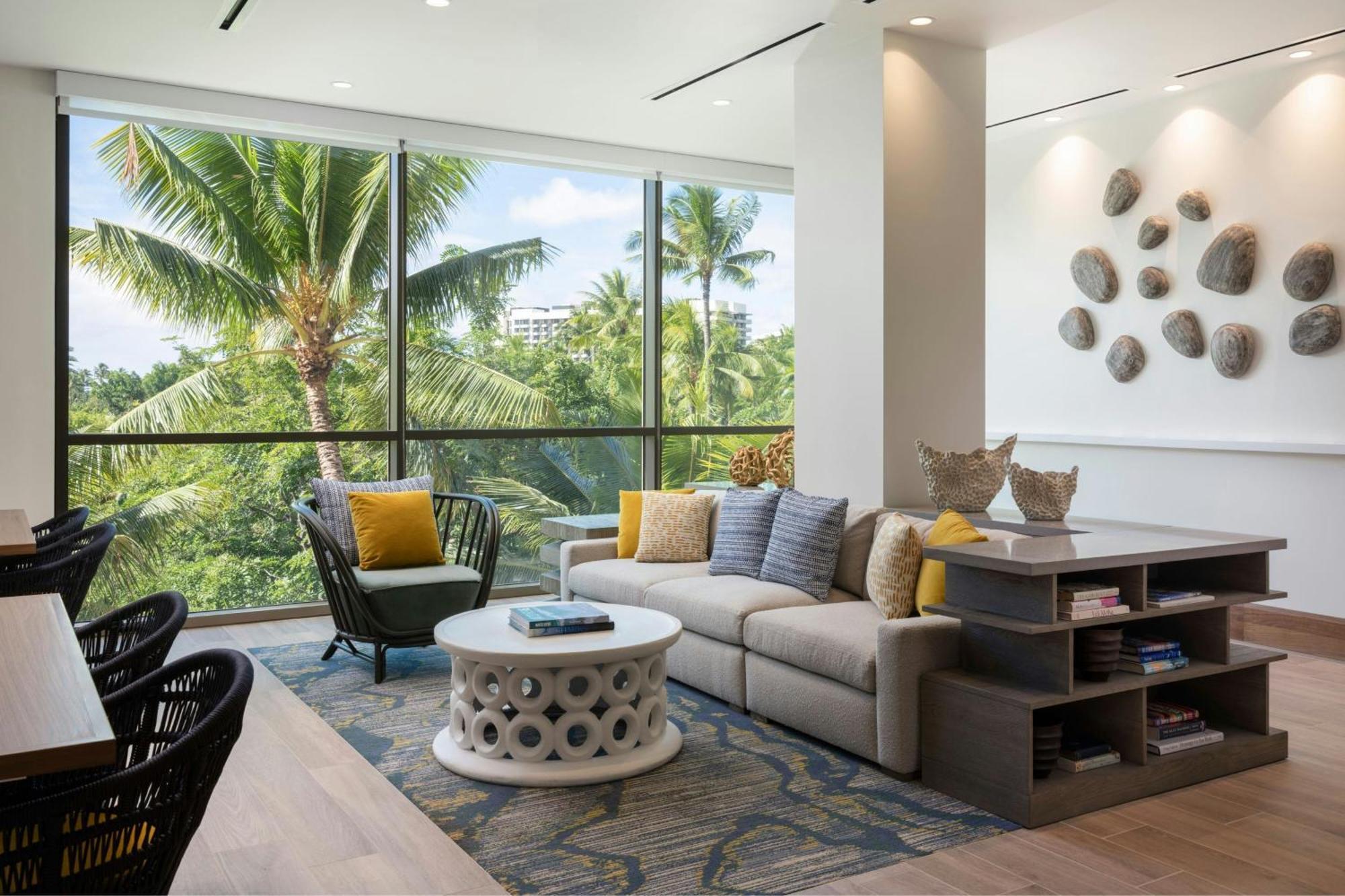 Marriott Vacation Club, Waikiki Hotel