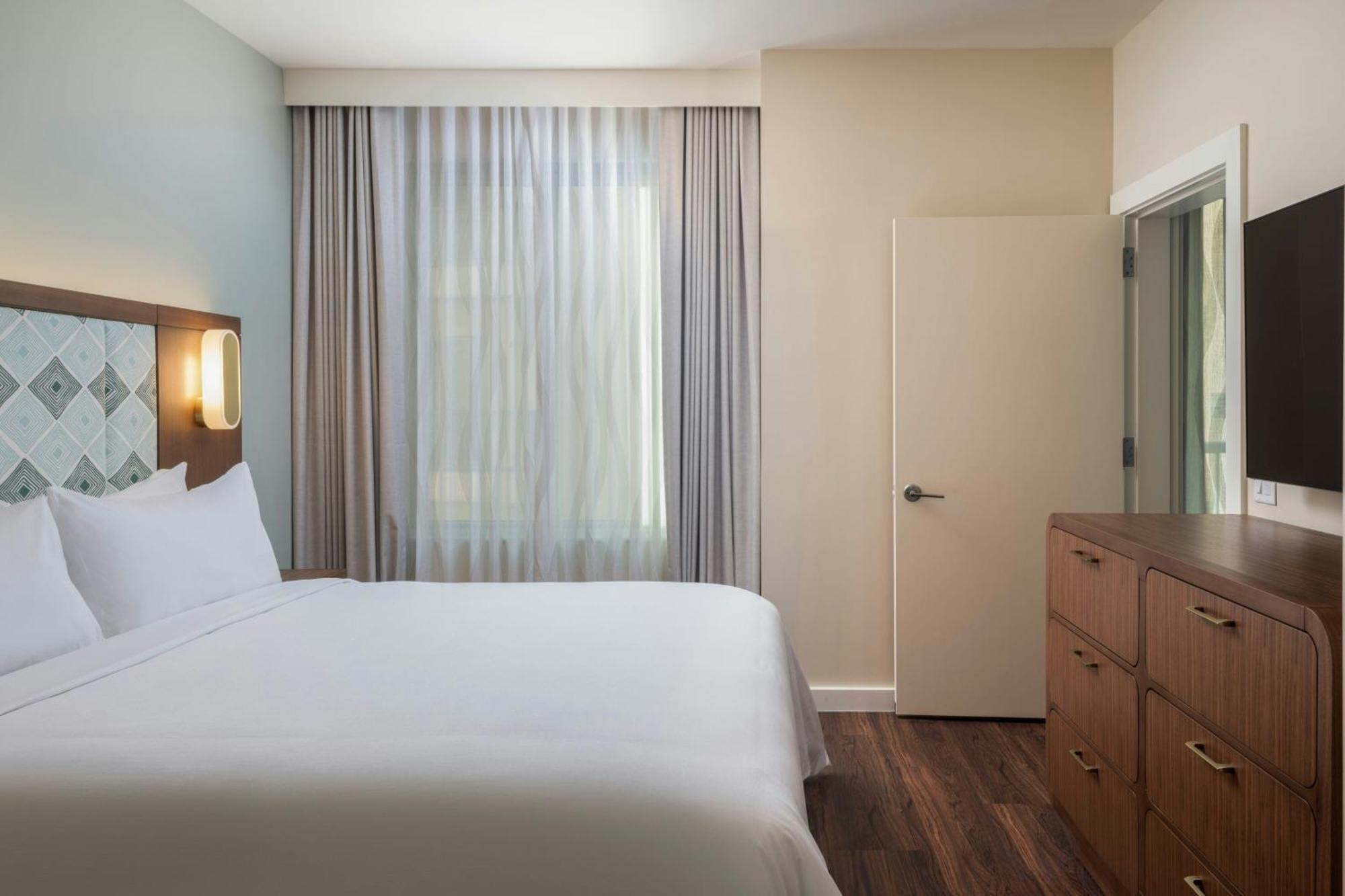 Hotel Marriott Vacation Club, Waikiki