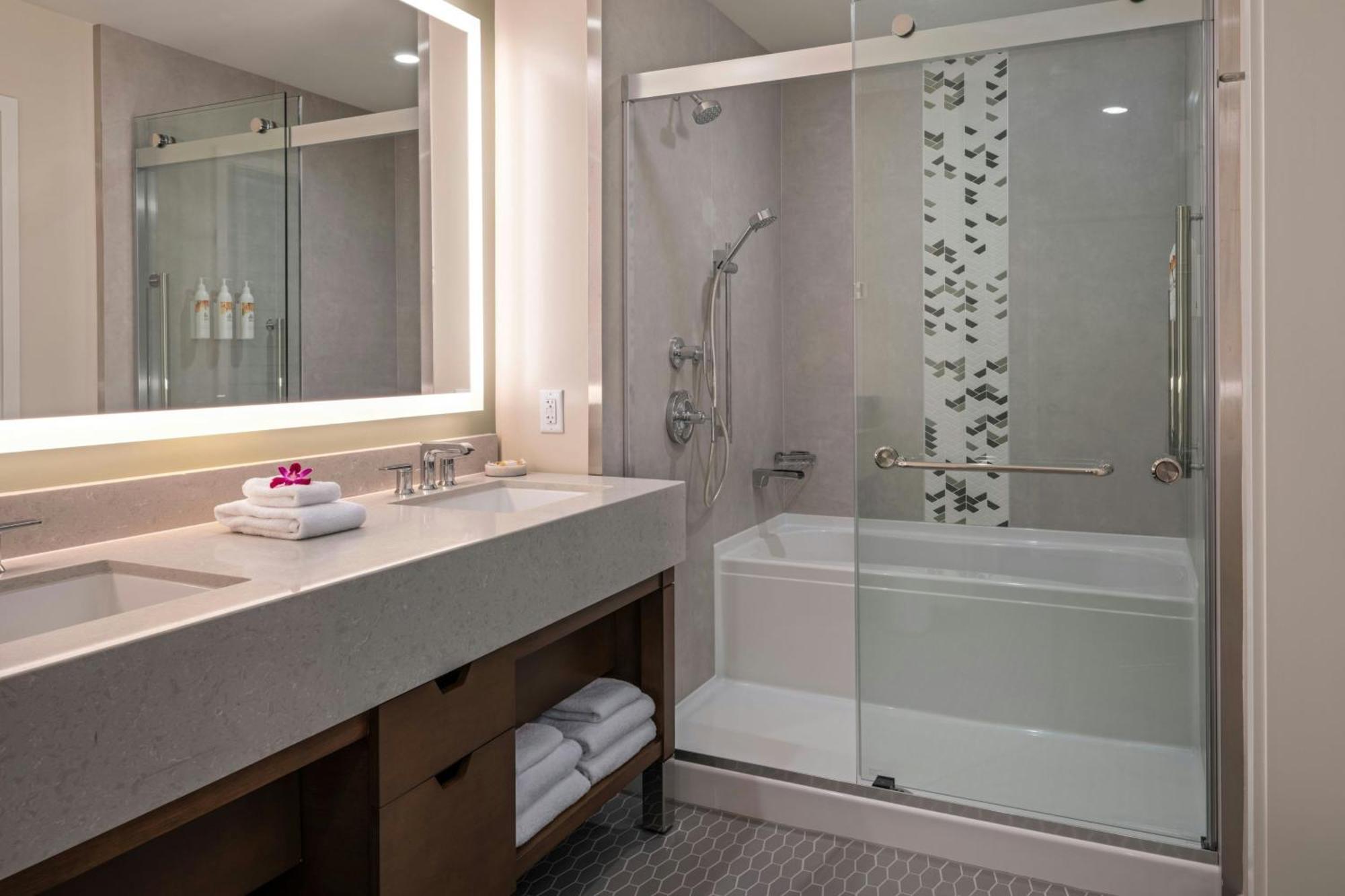Hotel Marriott Vacation Club, Waikiki *