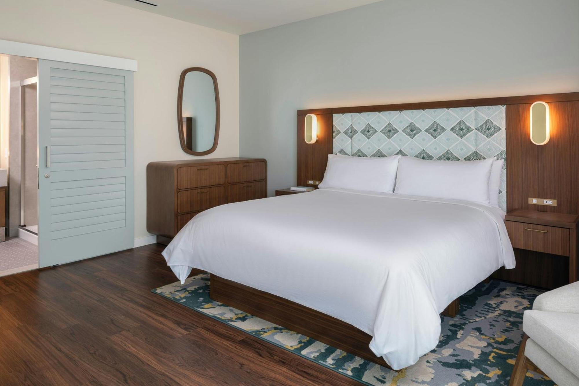 Hotel Marriott Vacation Club, Waikiki Honolulu