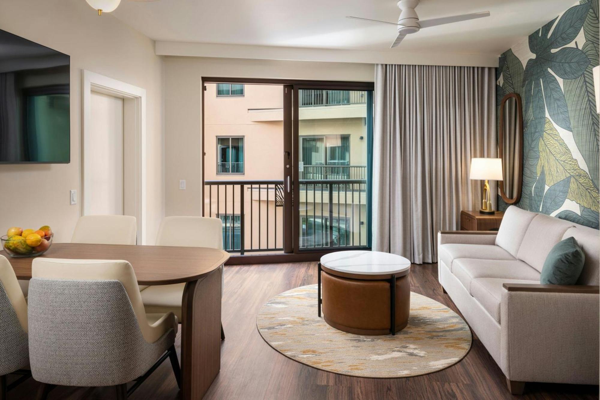 Marriott Vacation Club, Waikiki *