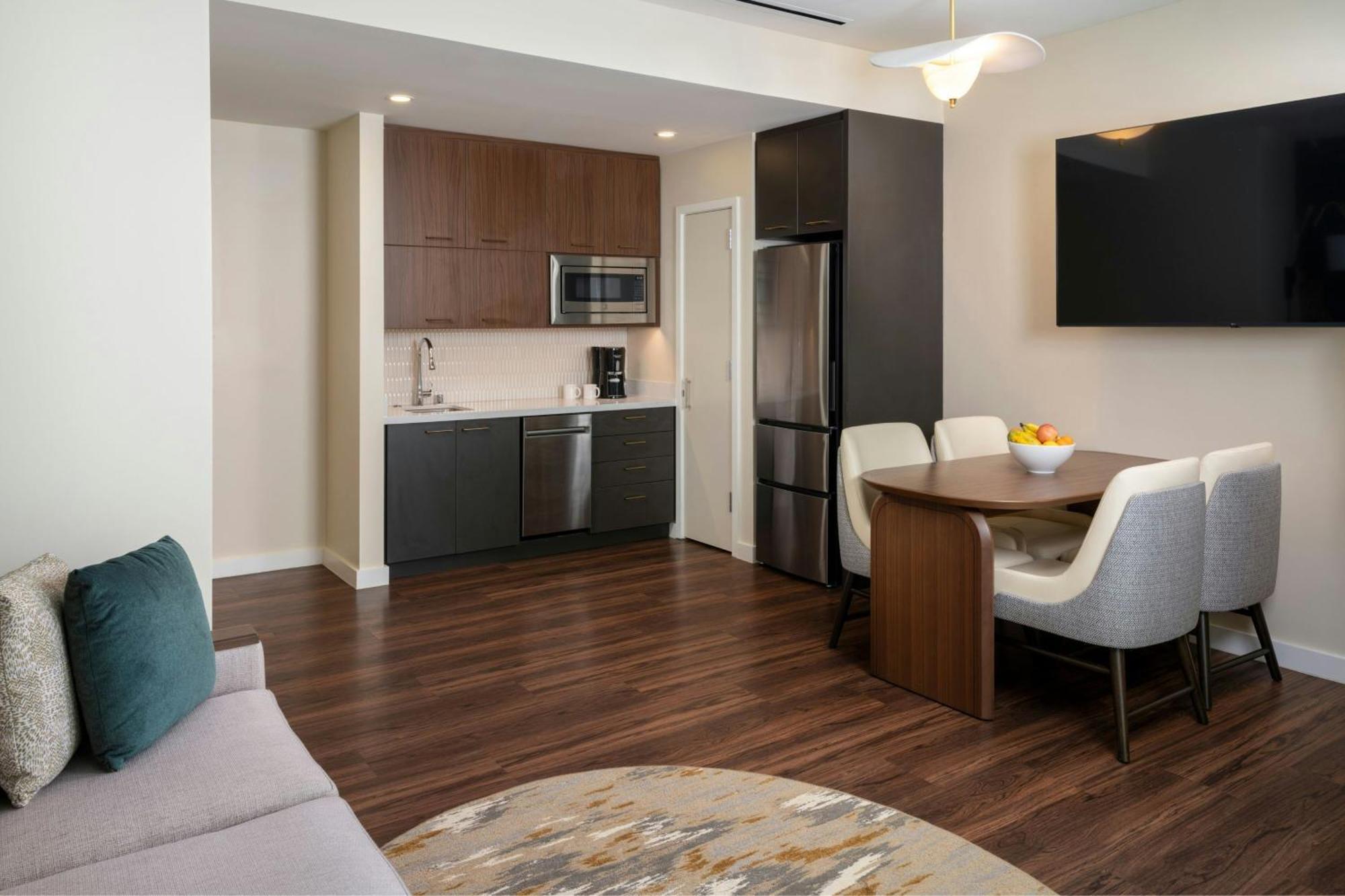 Marriott Vacation Club, Waikiki Hotel *