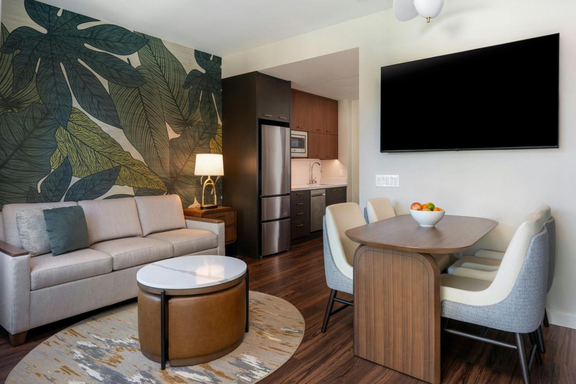 Marriott Vacation Club, Waikiki Hotel
