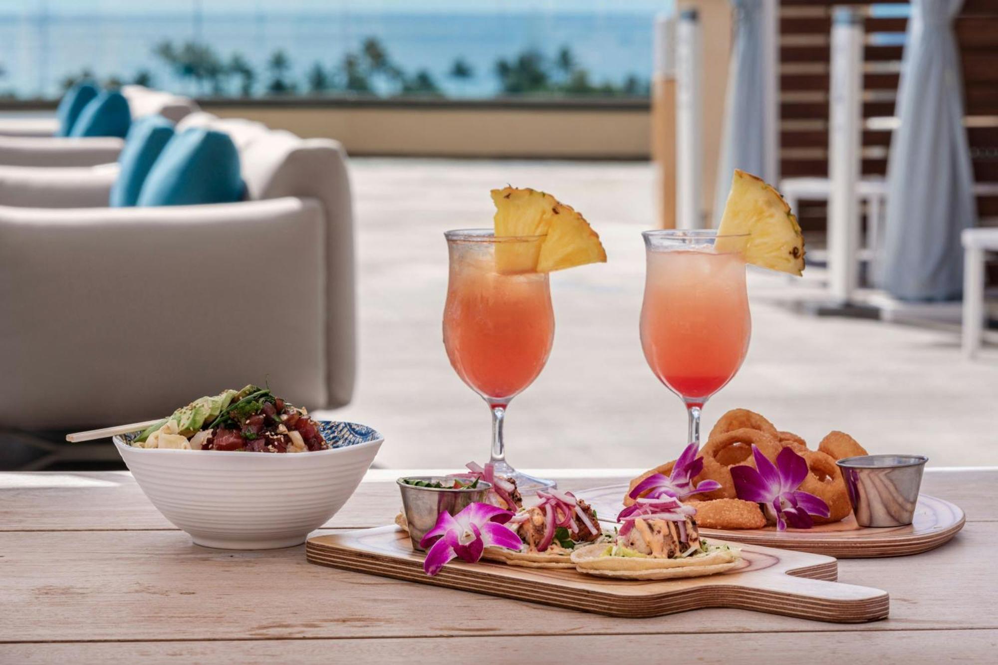 Marriott Vacation Club, Waikiki *